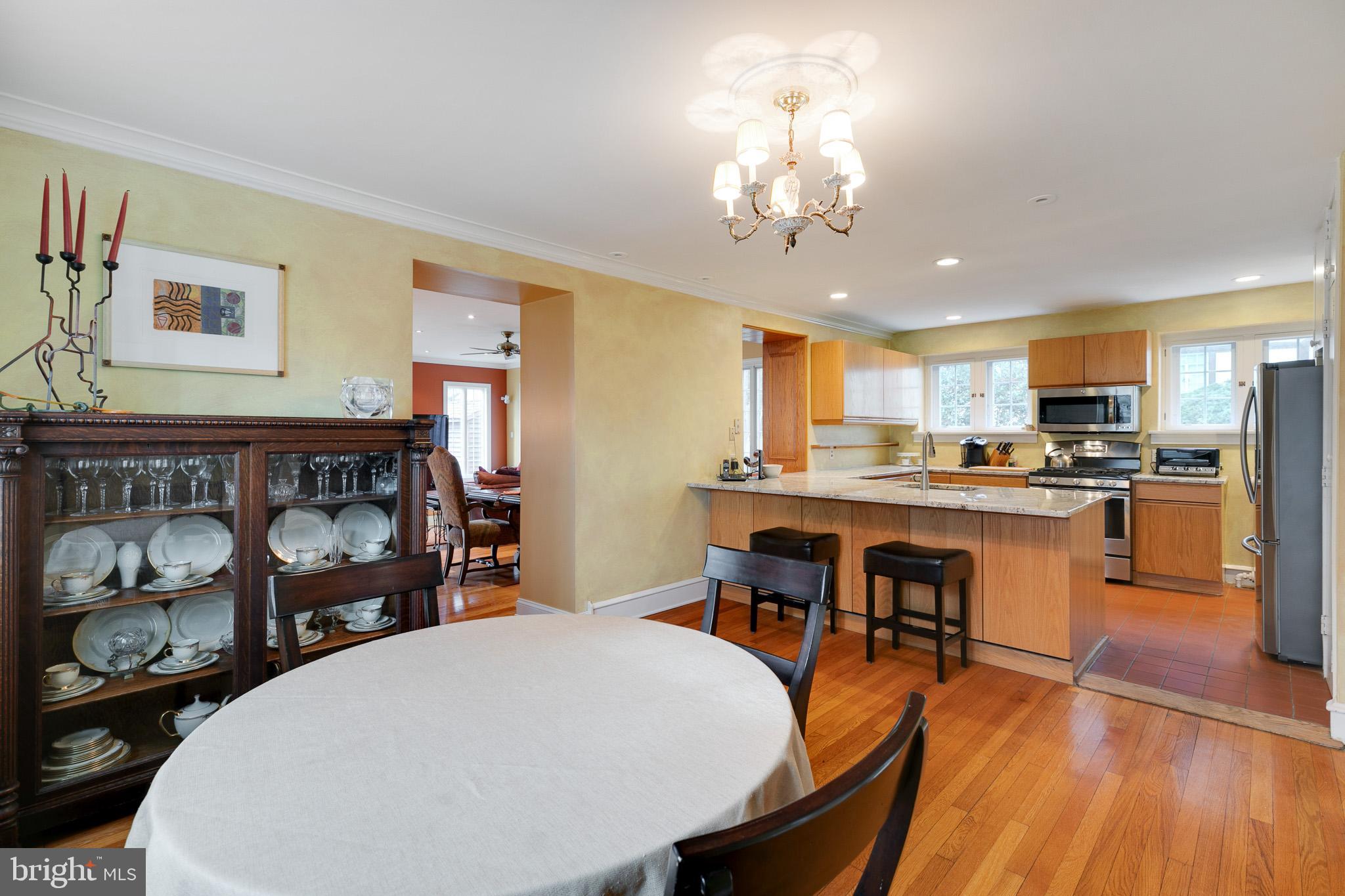 MERION PARK - Residential