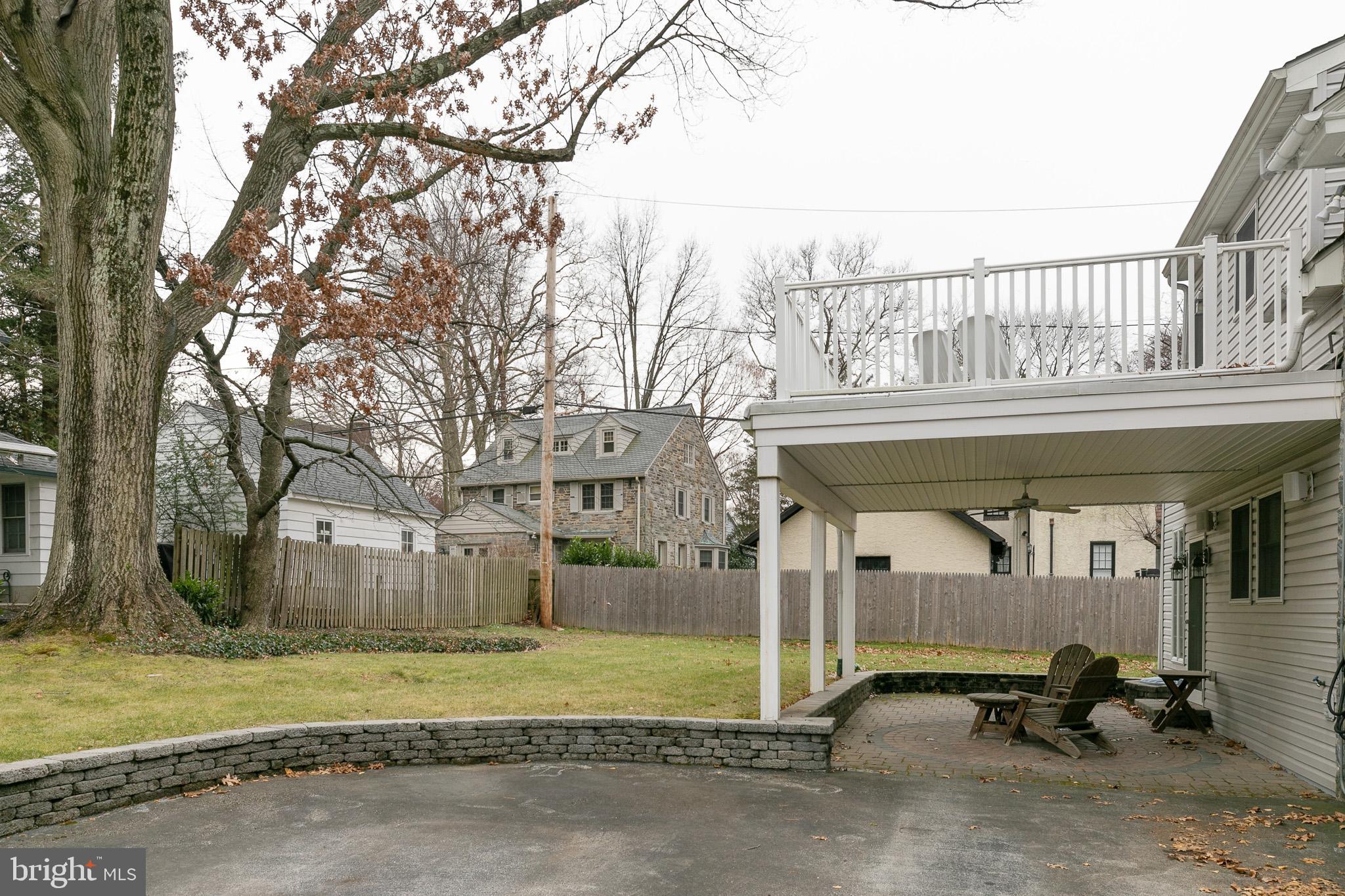 MERION PARK - Residential