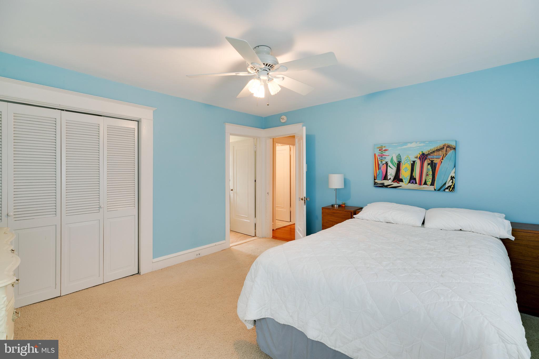 MERION PARK - Residential