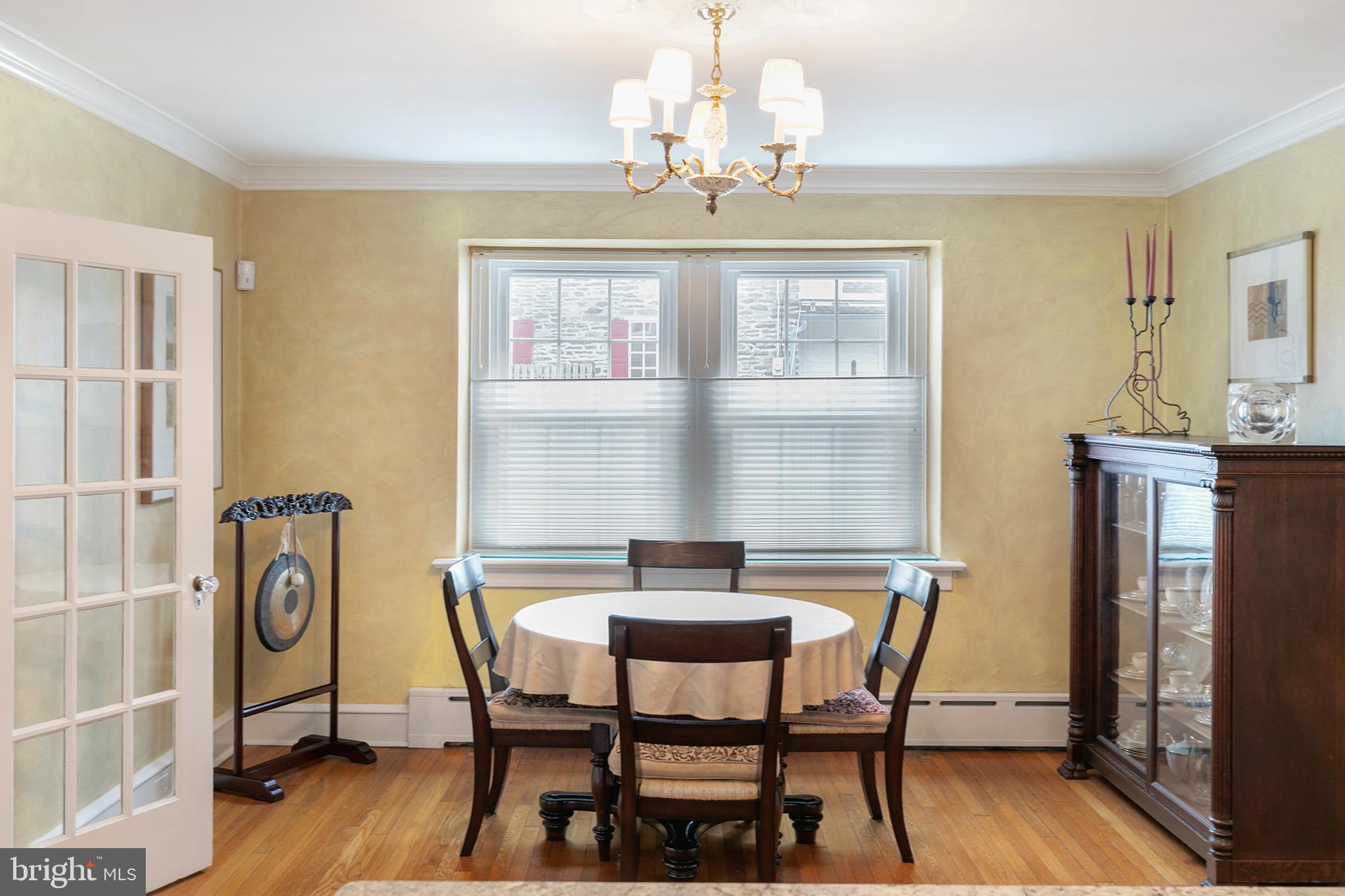 MERION PARK - Residential