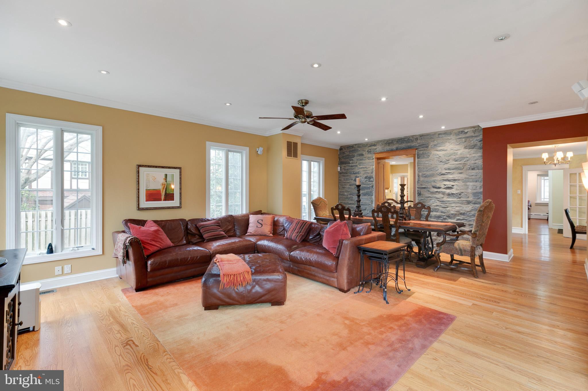 MERION PARK - Residential