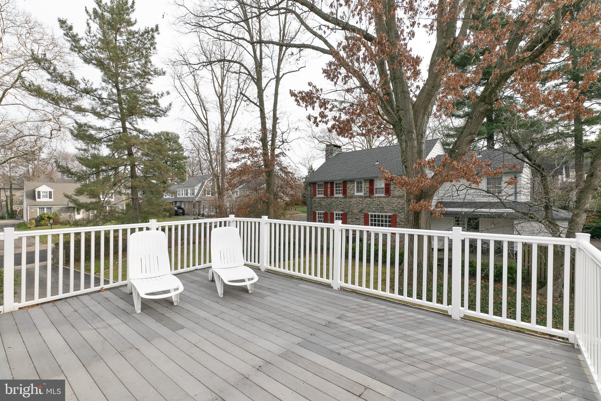 MERION PARK - Residential