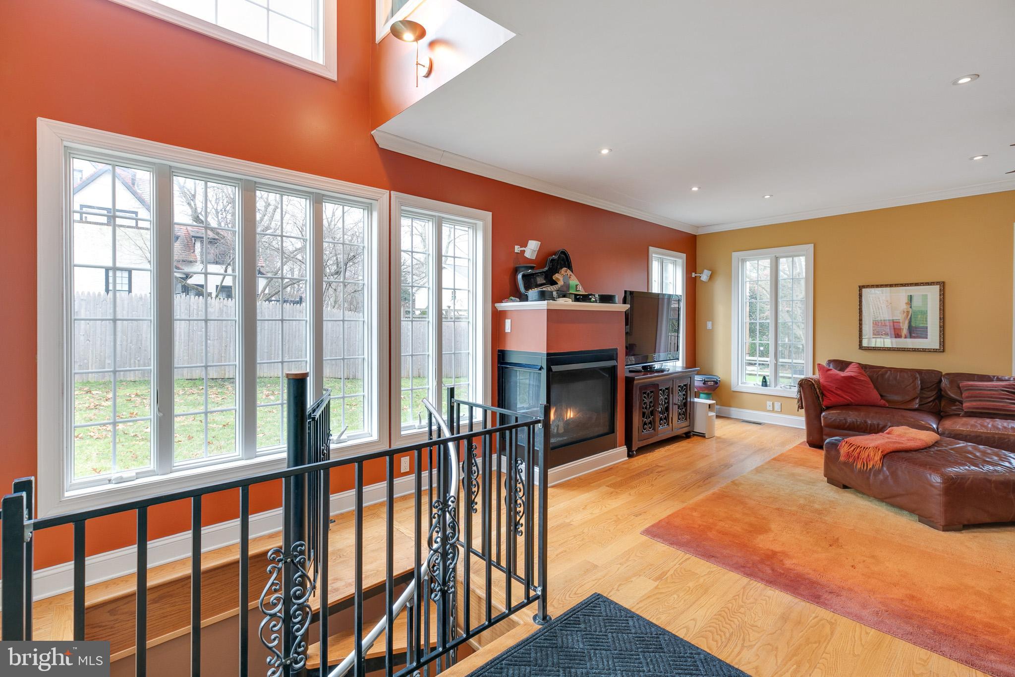 MERION PARK - Residential