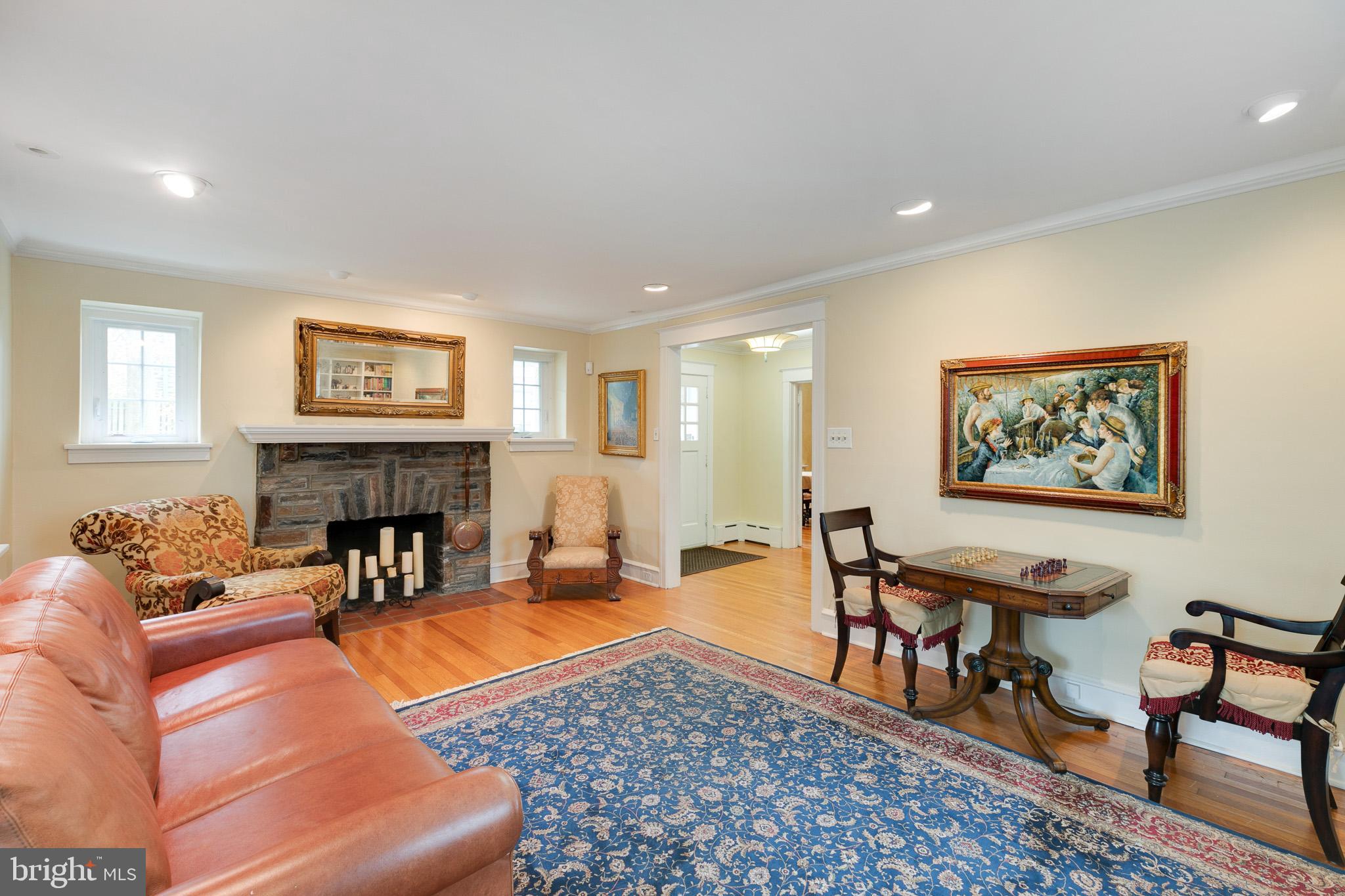 MERION PARK - Residential