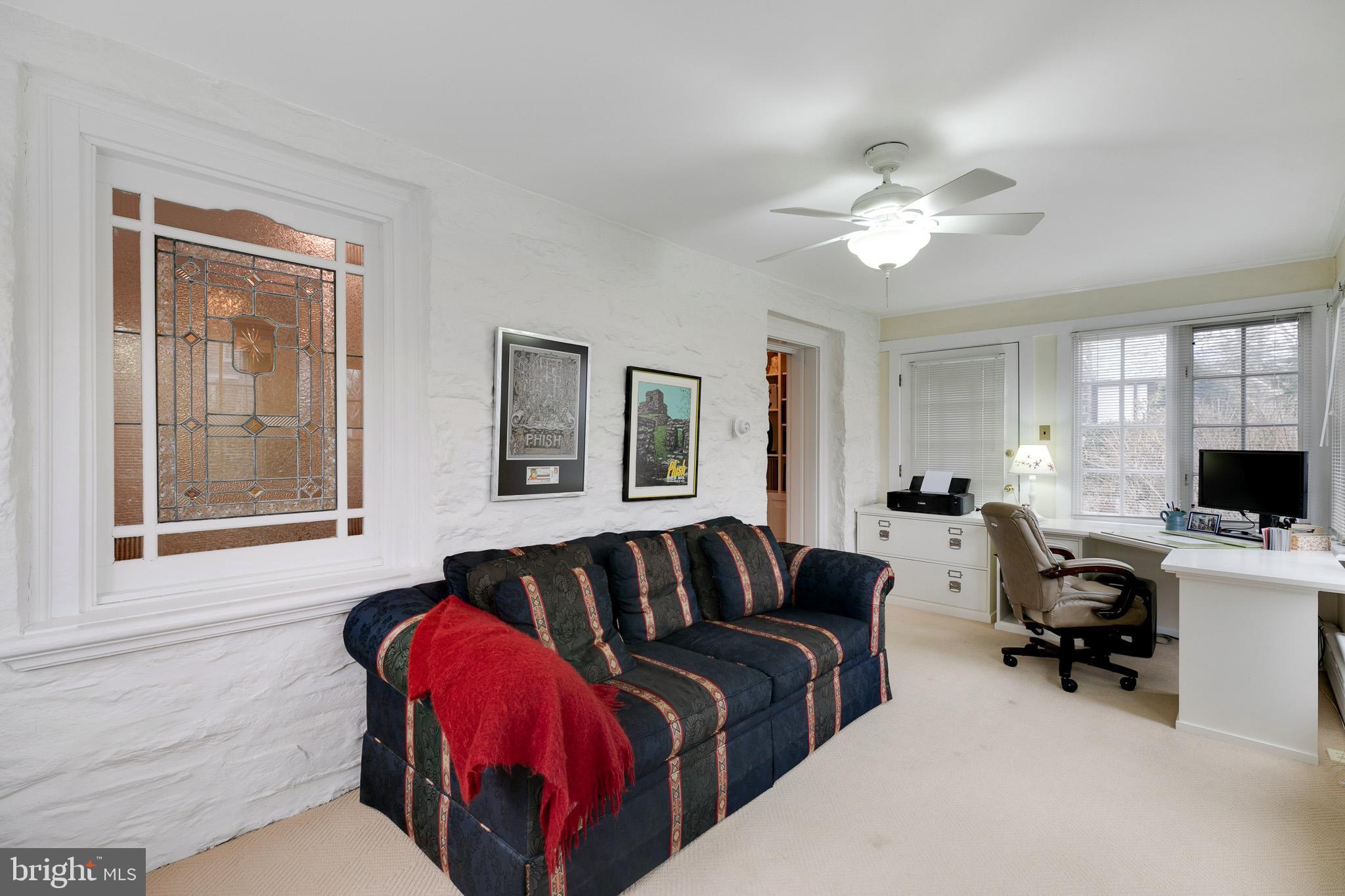 MERION PARK - Residential