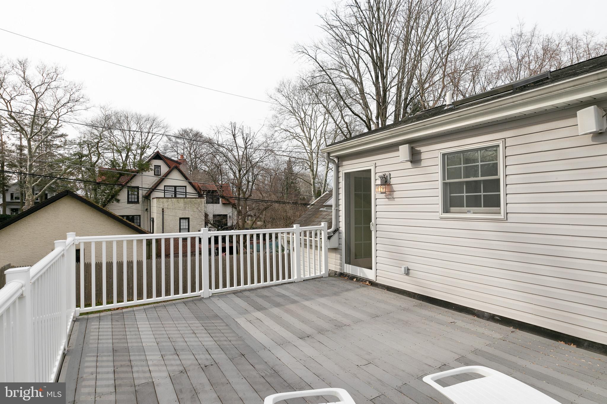 MERION PARK - Residential