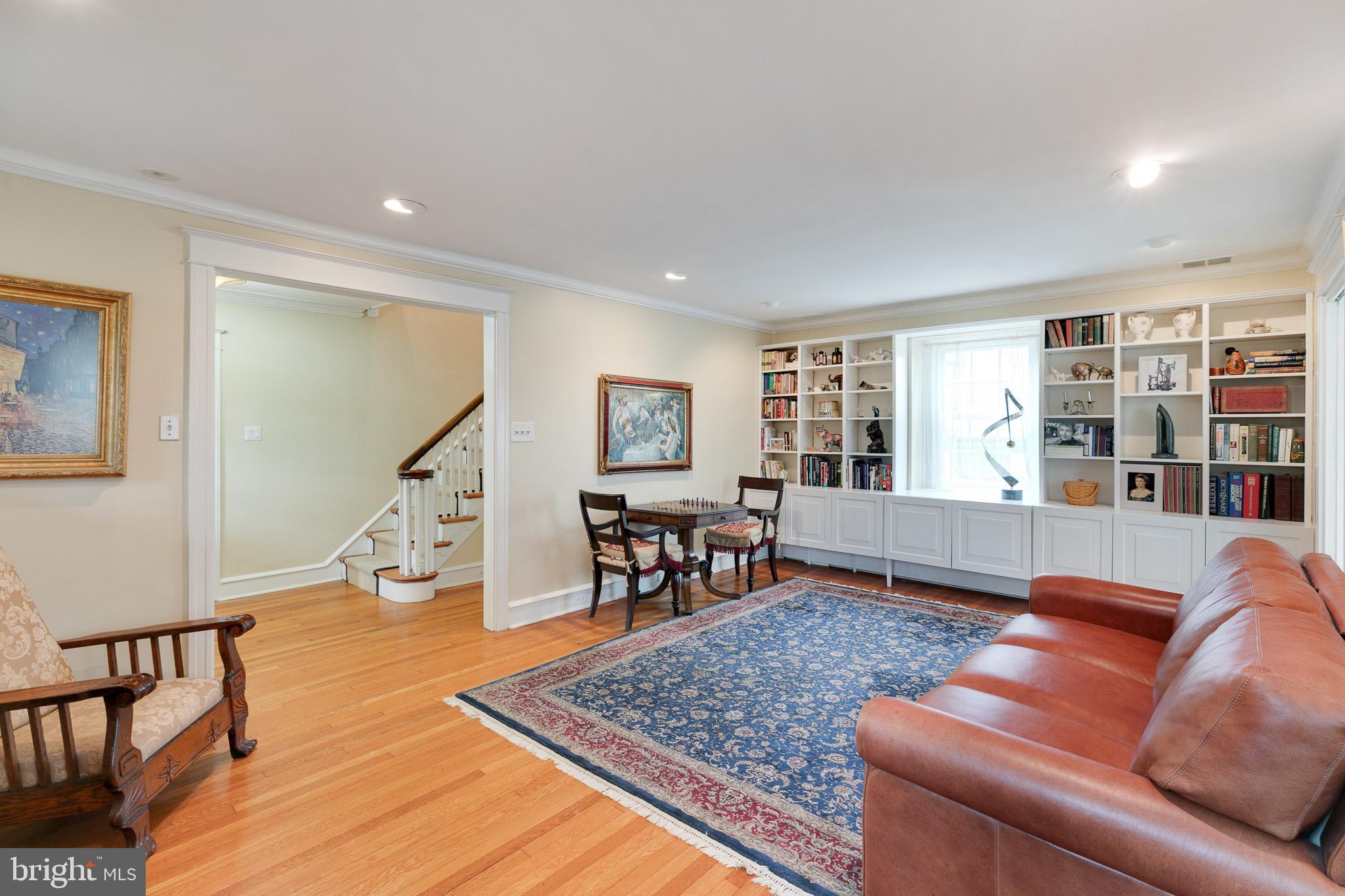 MERION PARK - Residential