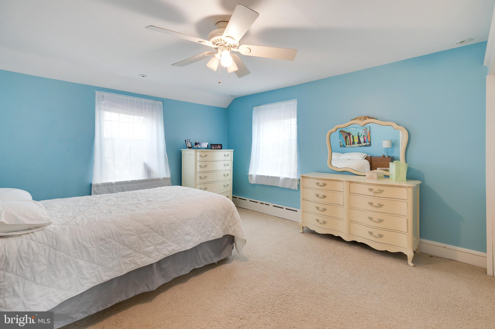 MERION PARK - Residential