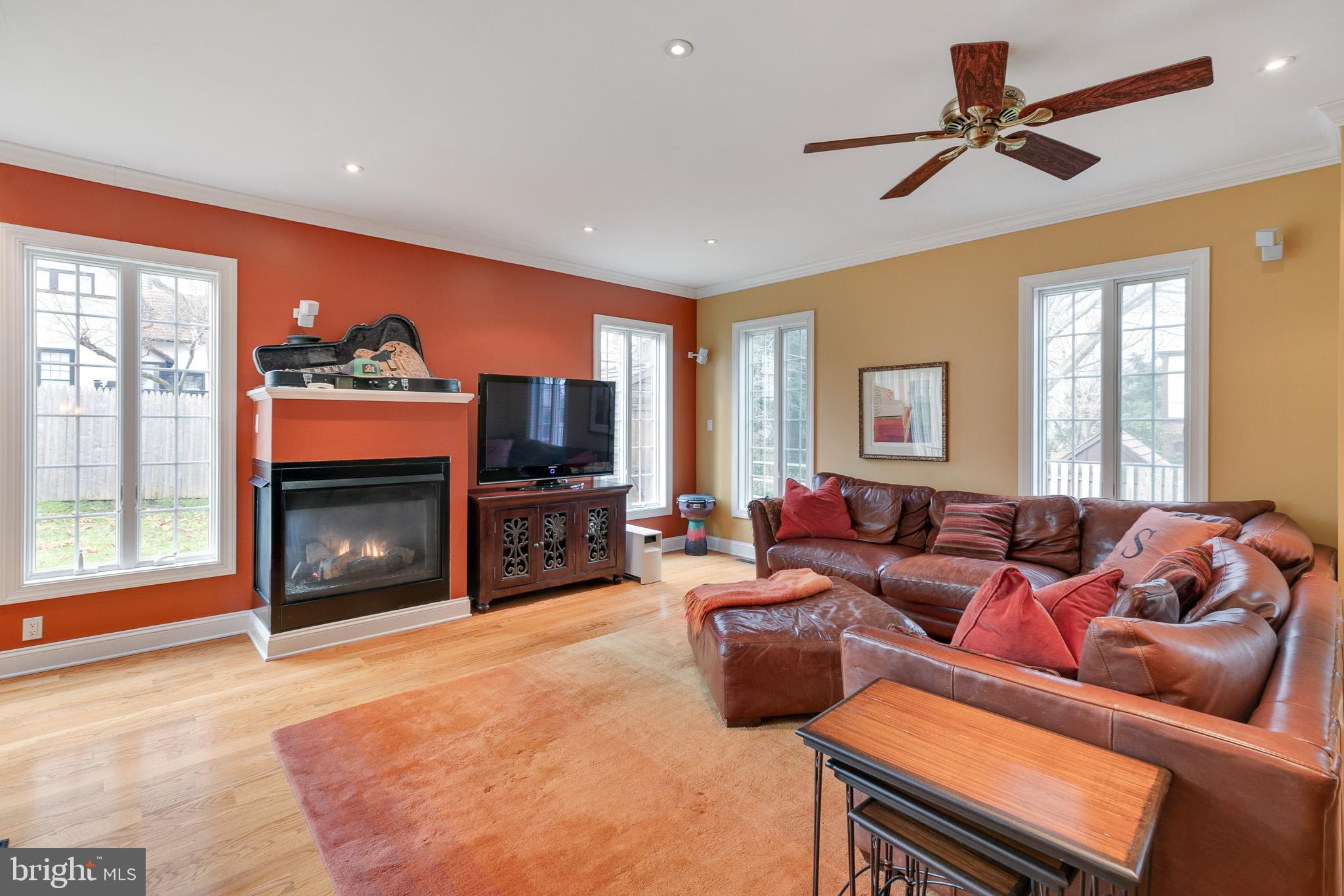 MERION PARK - Residential