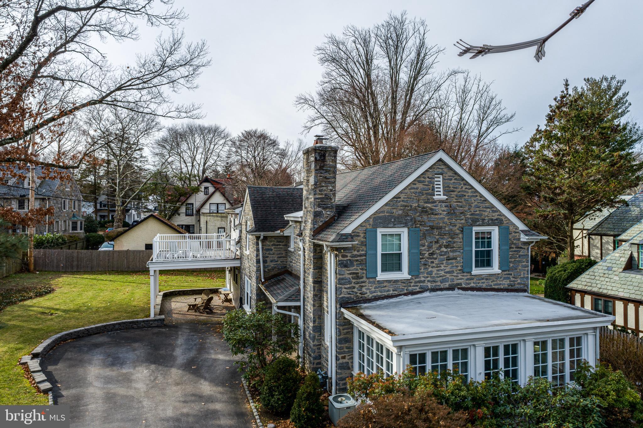 MERION PARK - Residential