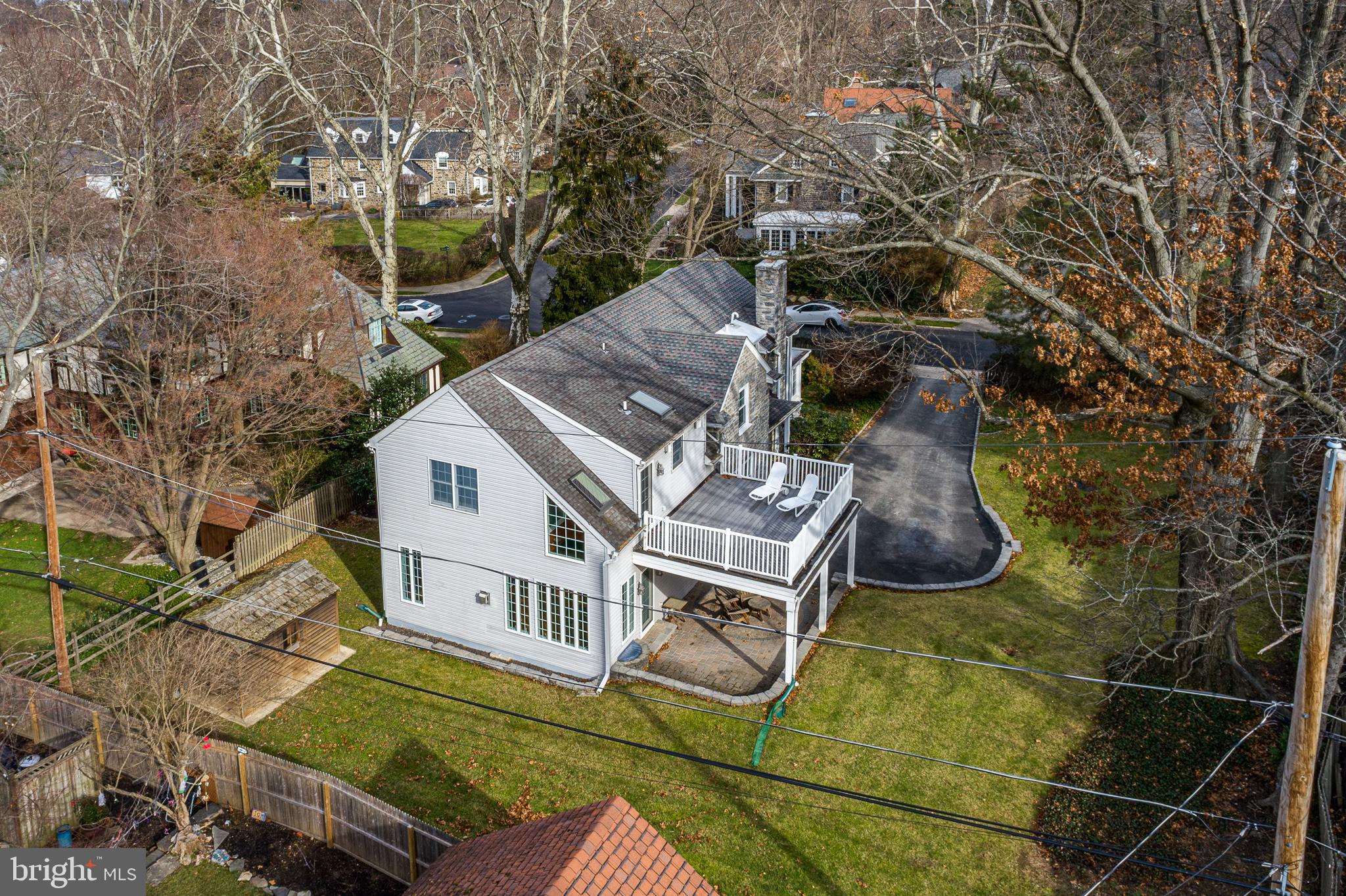 MERION PARK - Residential