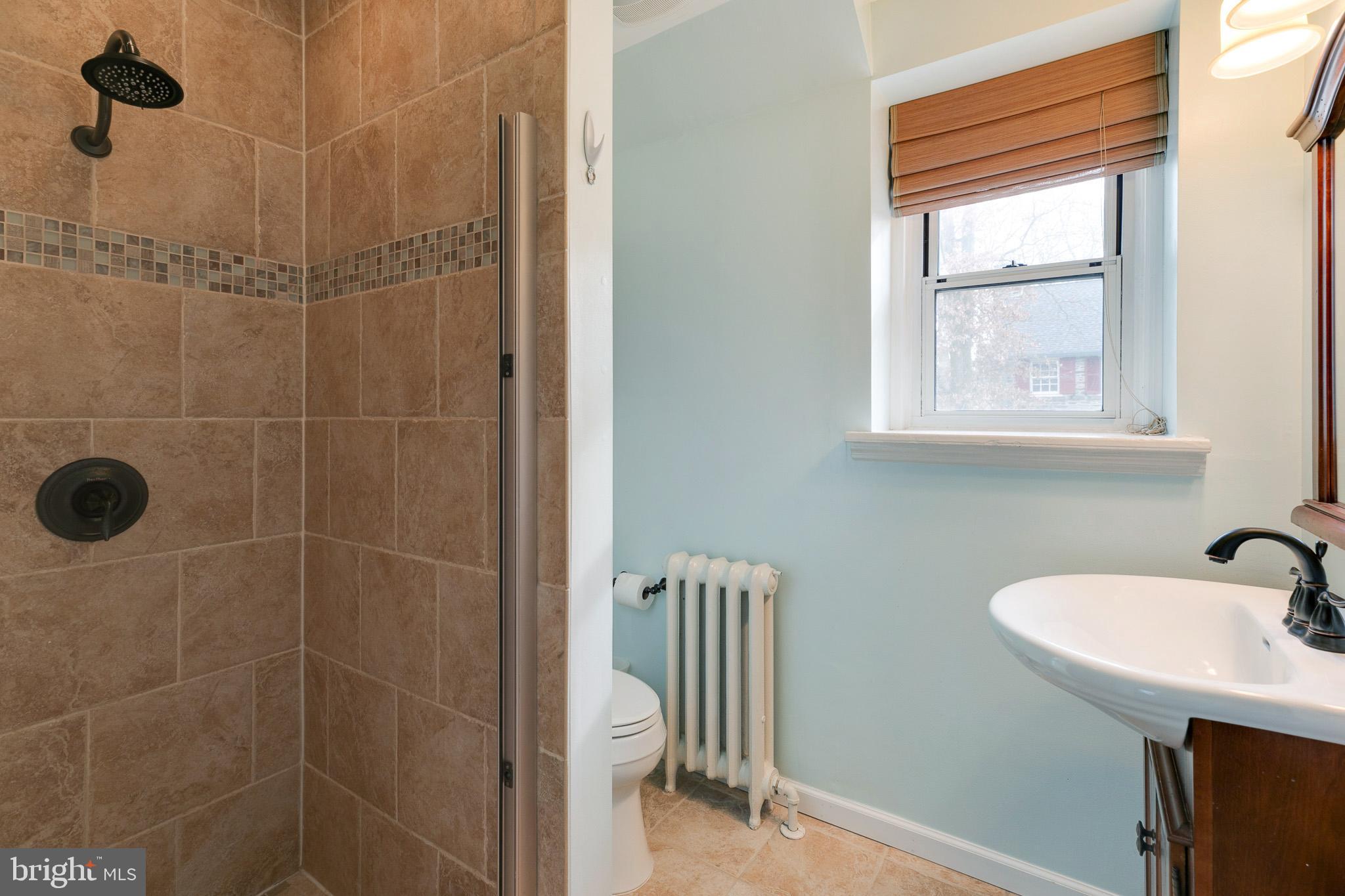 MERION PARK - Residential