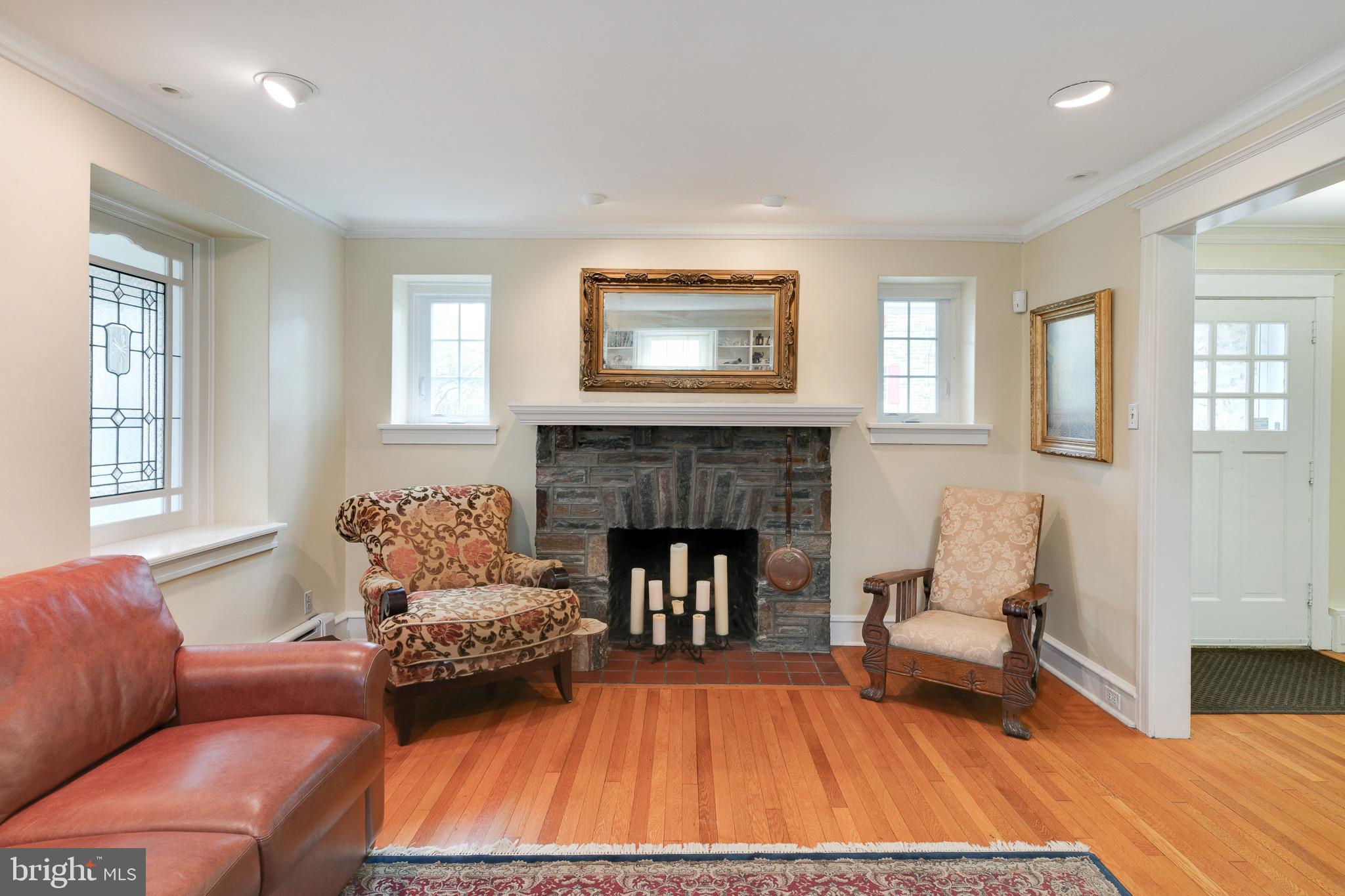 MERION PARK - Residential