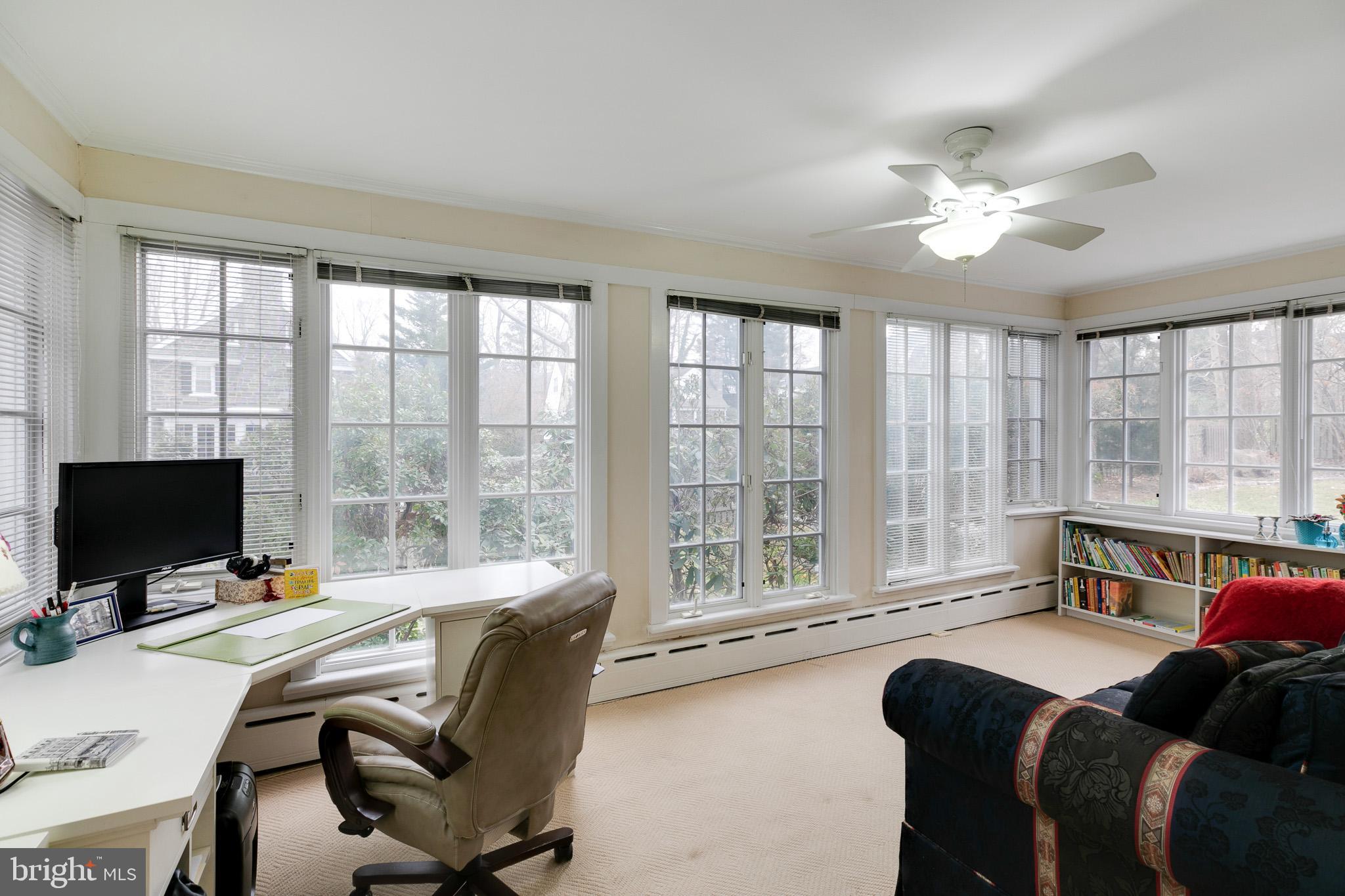 MERION PARK - Residential