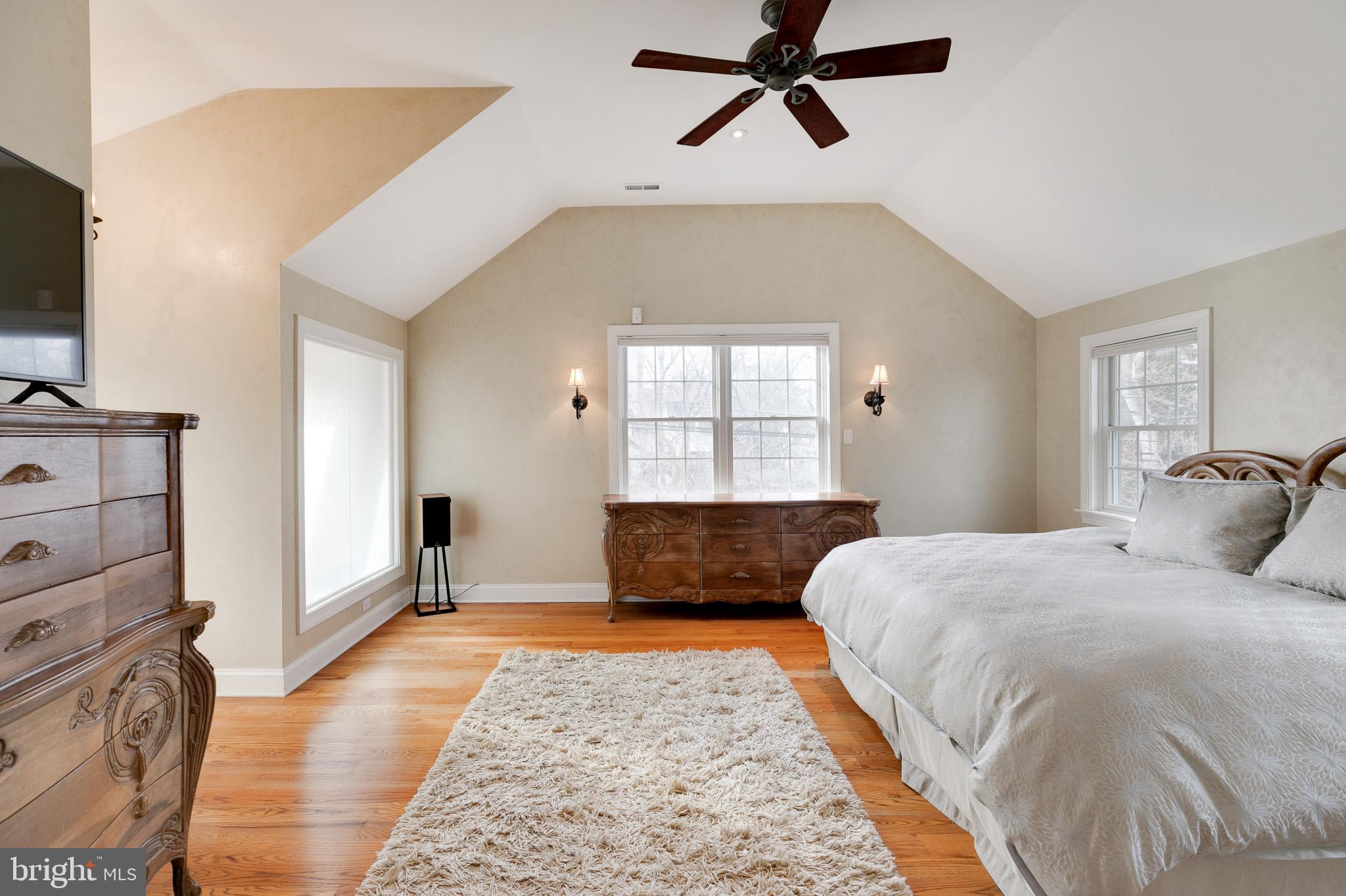 MERION PARK - Residential