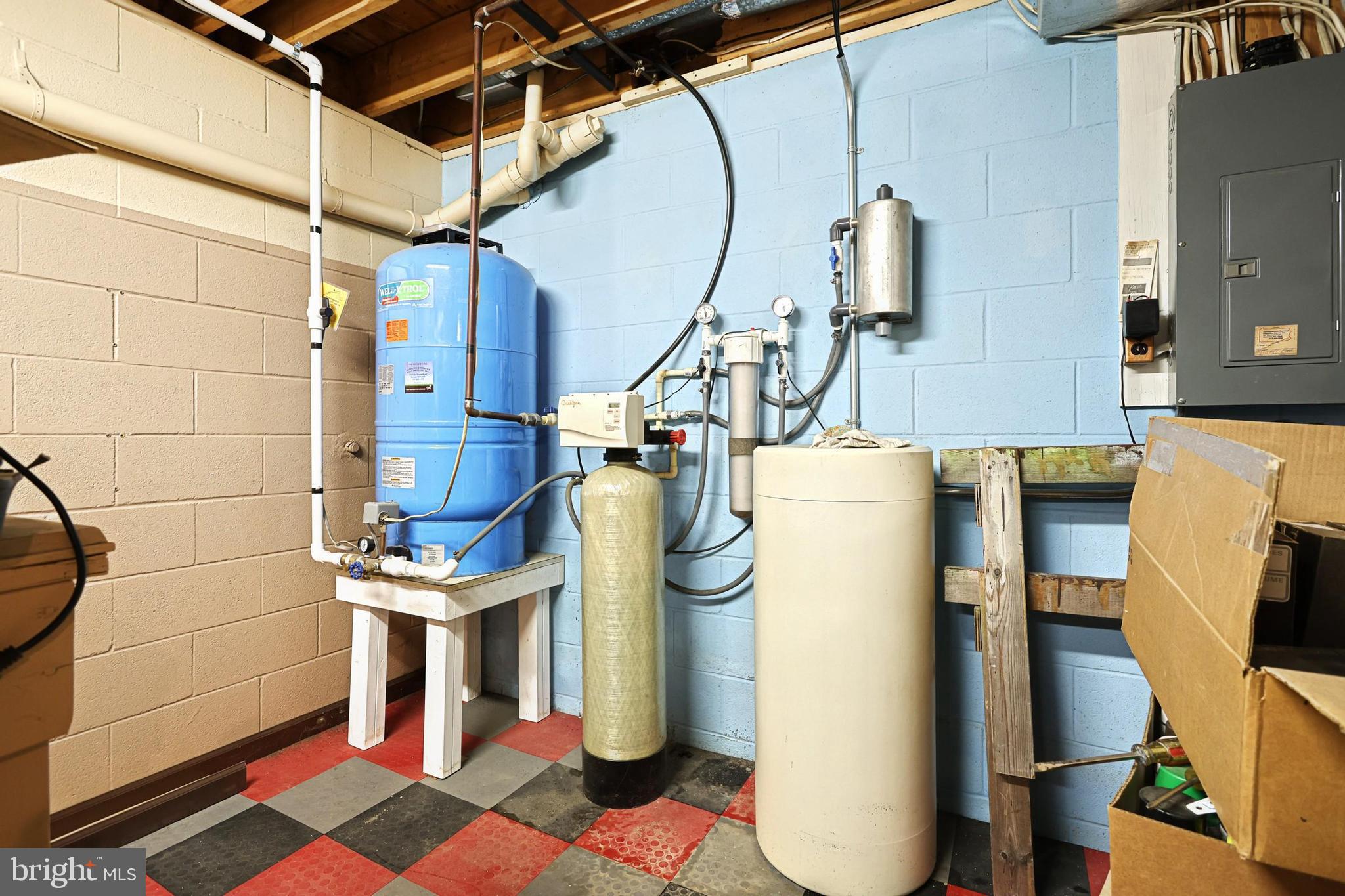 COUSLER PARK - Residential