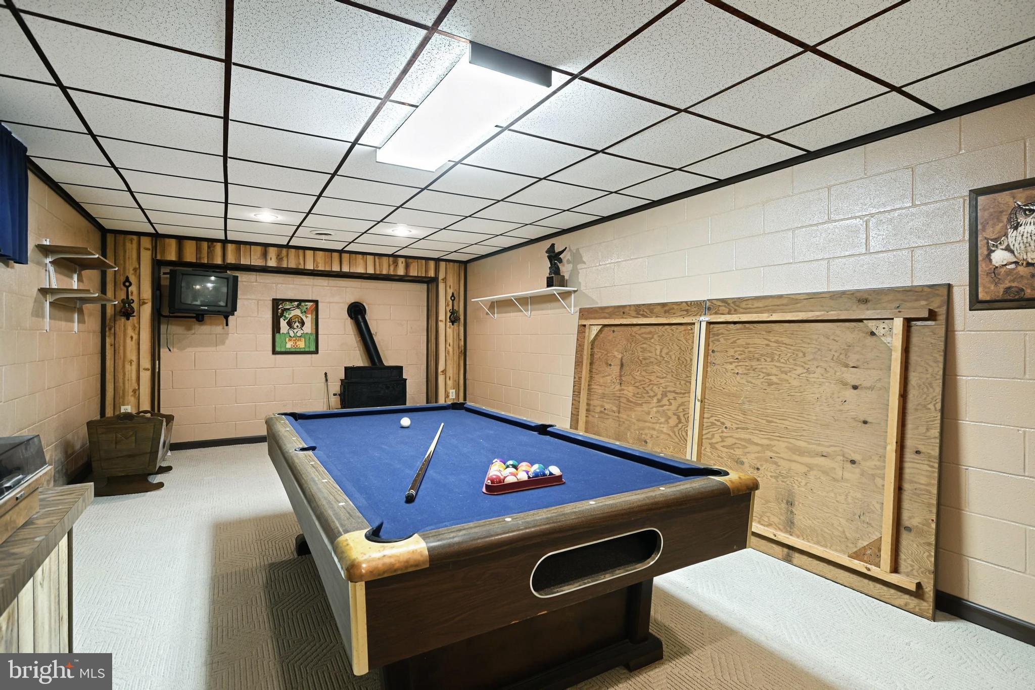 COUSLER PARK - Residential