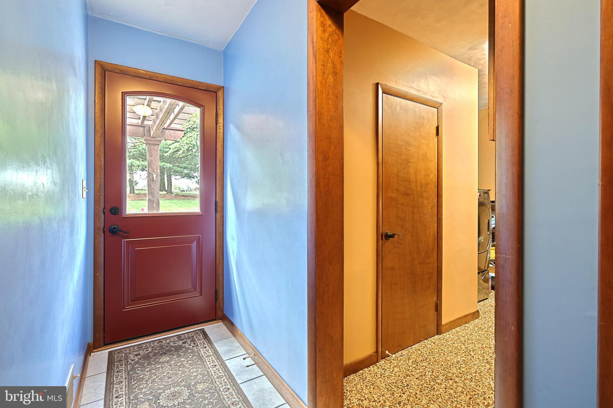 COUSLER PARK - Residential