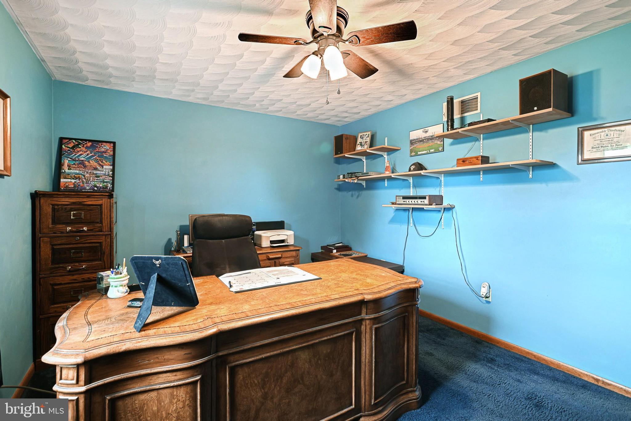 COUSLER PARK - Residential