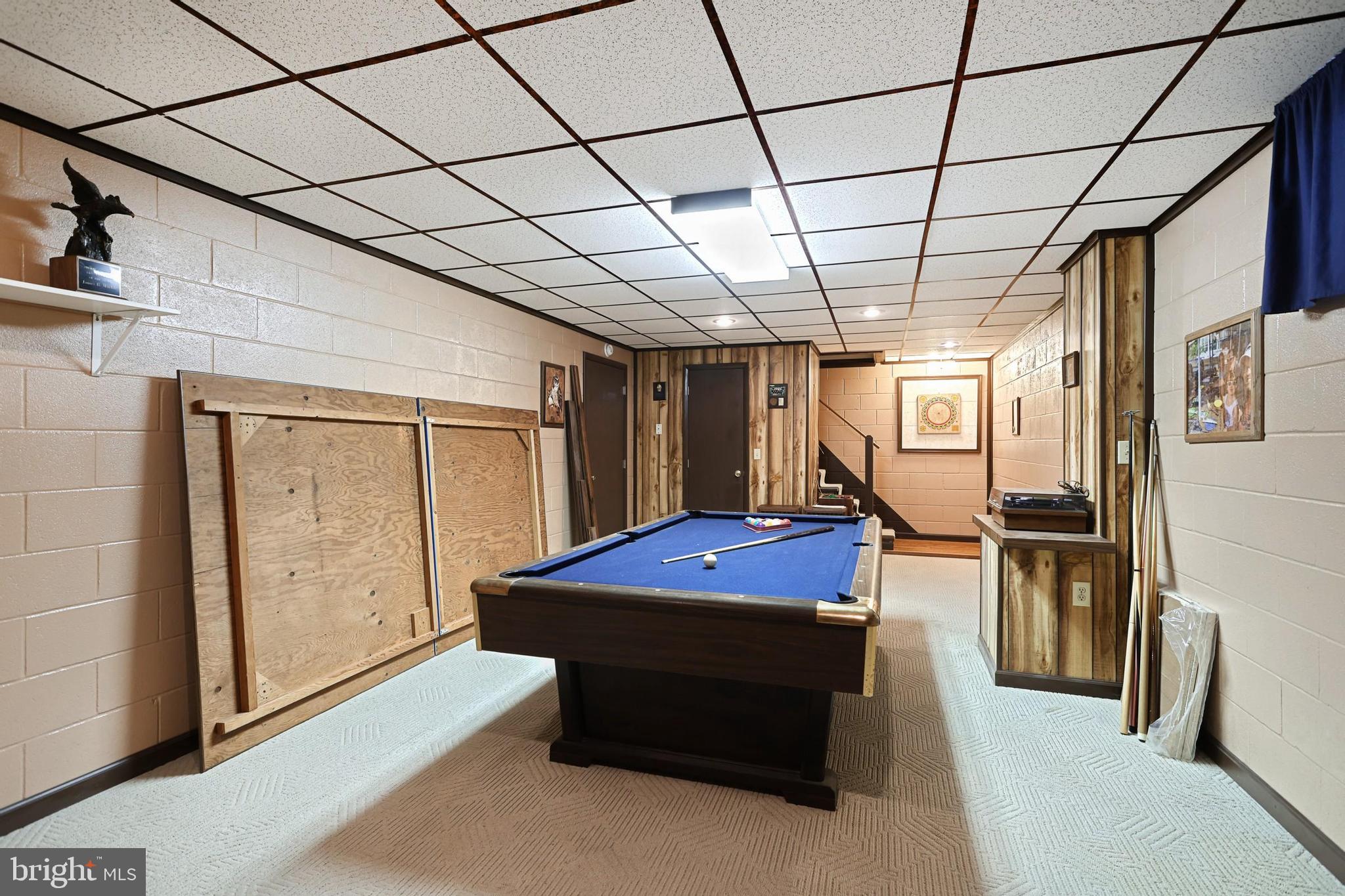 COUSLER PARK - Residential