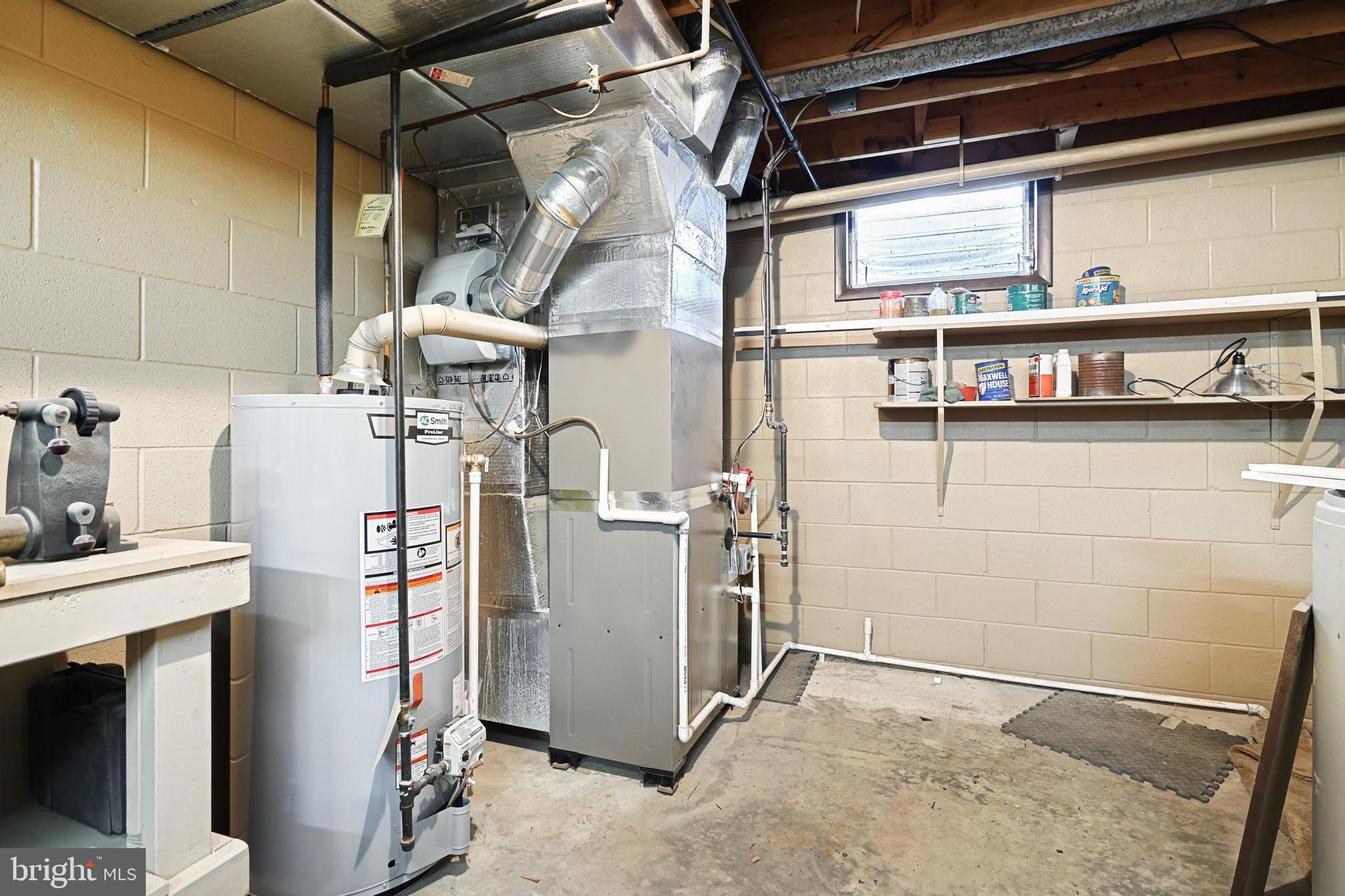 COUSLER PARK - Residential