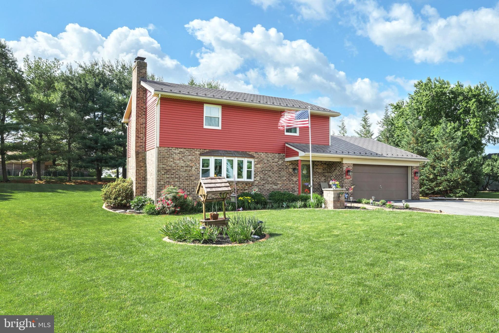 COUSLER PARK - Residential