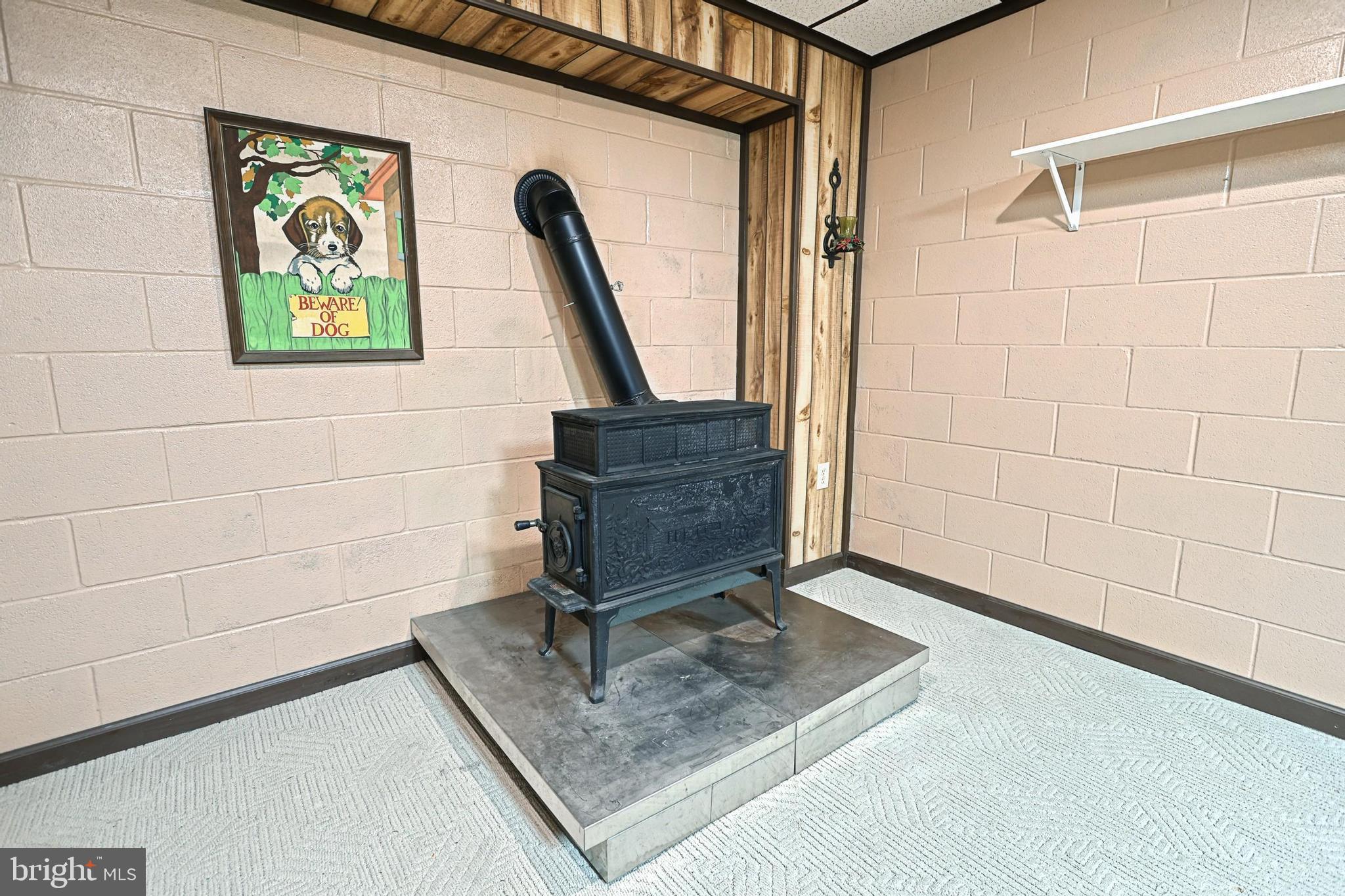 COUSLER PARK - Residential