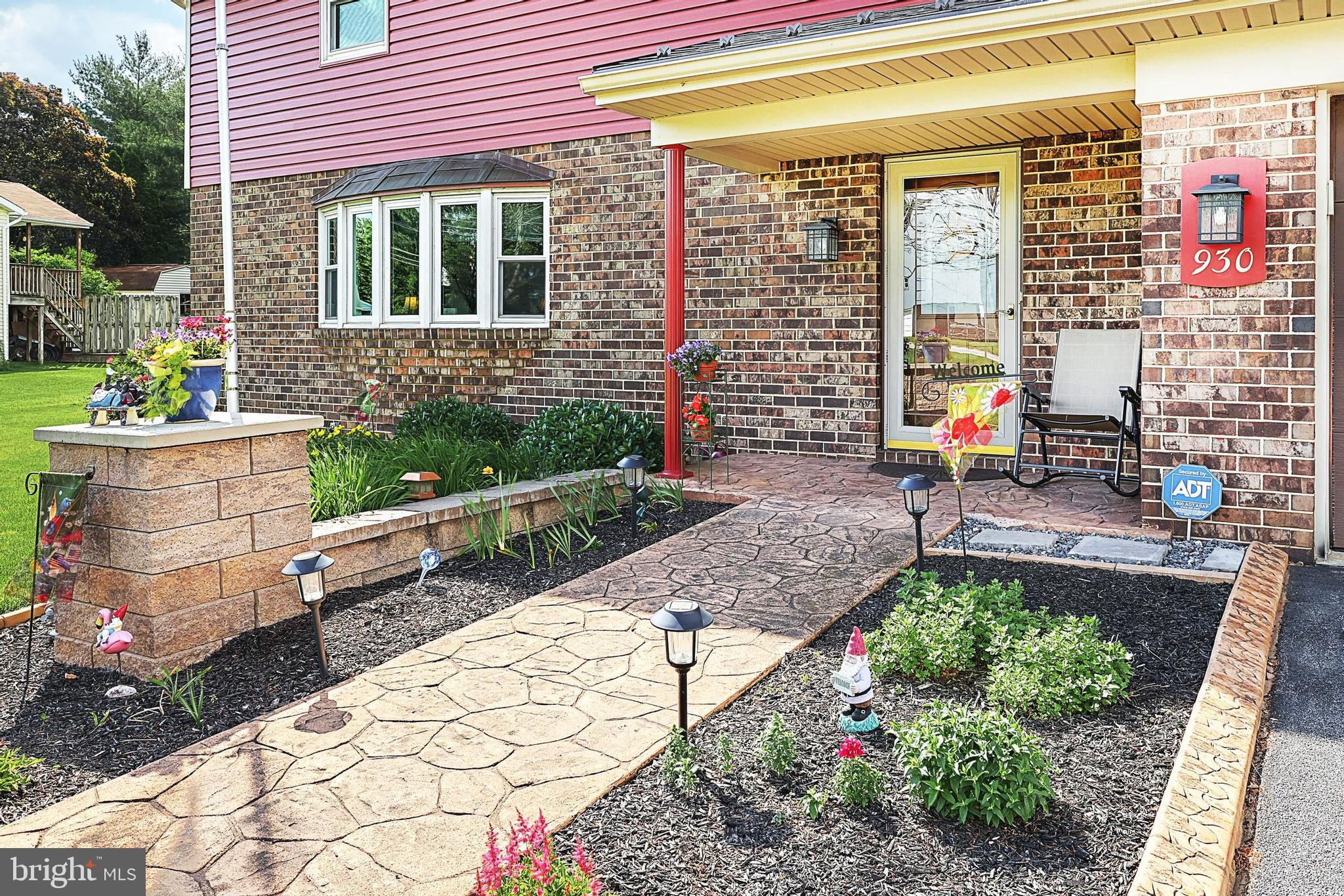 COUSLER PARK - Residential