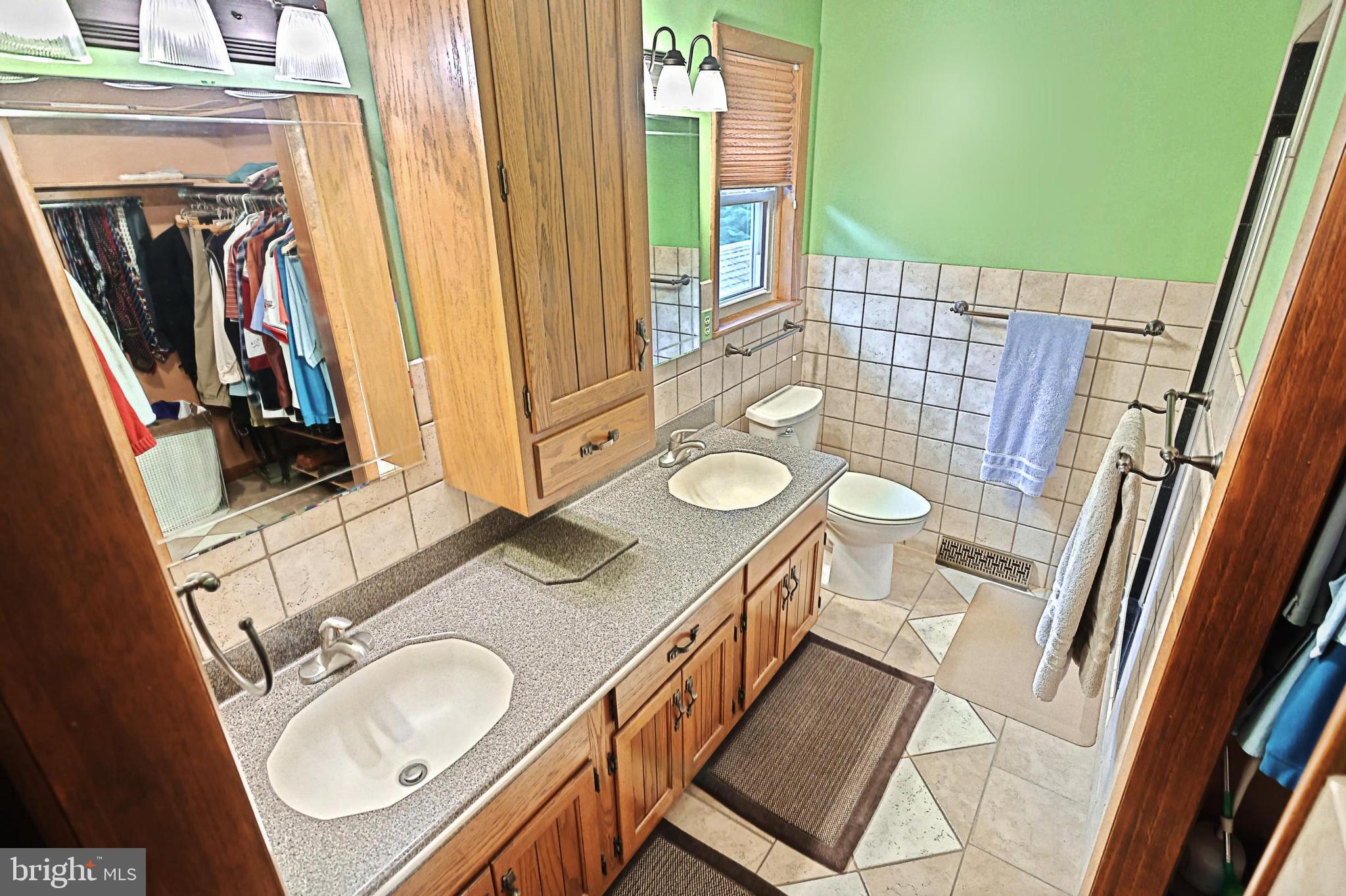 COUSLER PARK - Residential