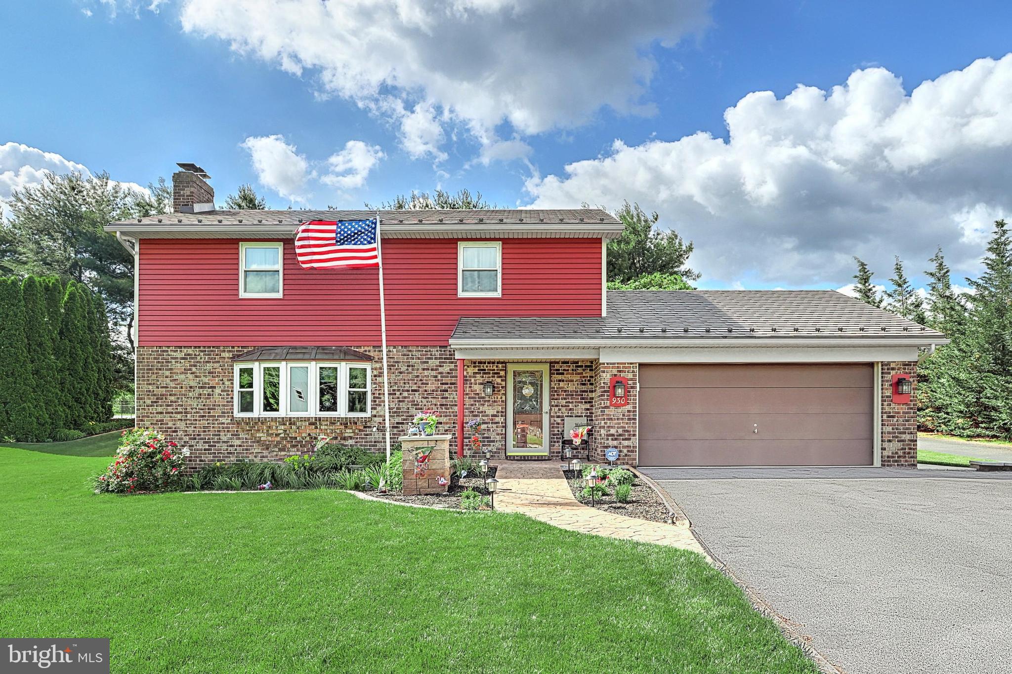 COUSLER PARK - Residential