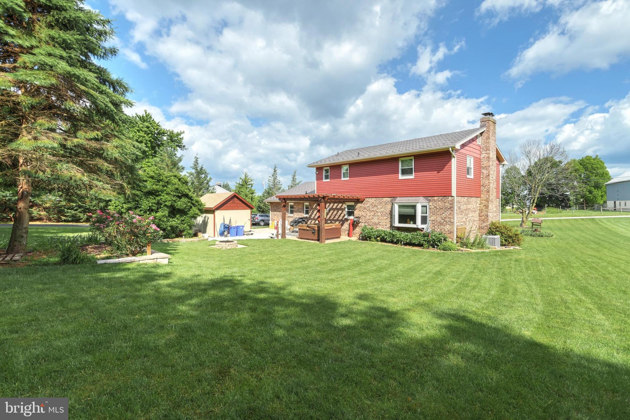 COUSLER PARK - Residential