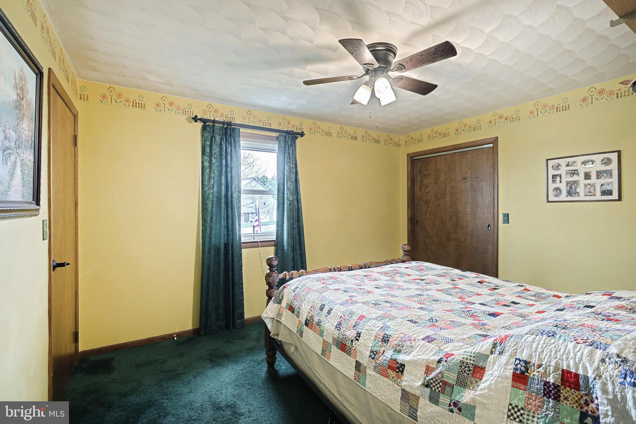 COUSLER PARK - Residential