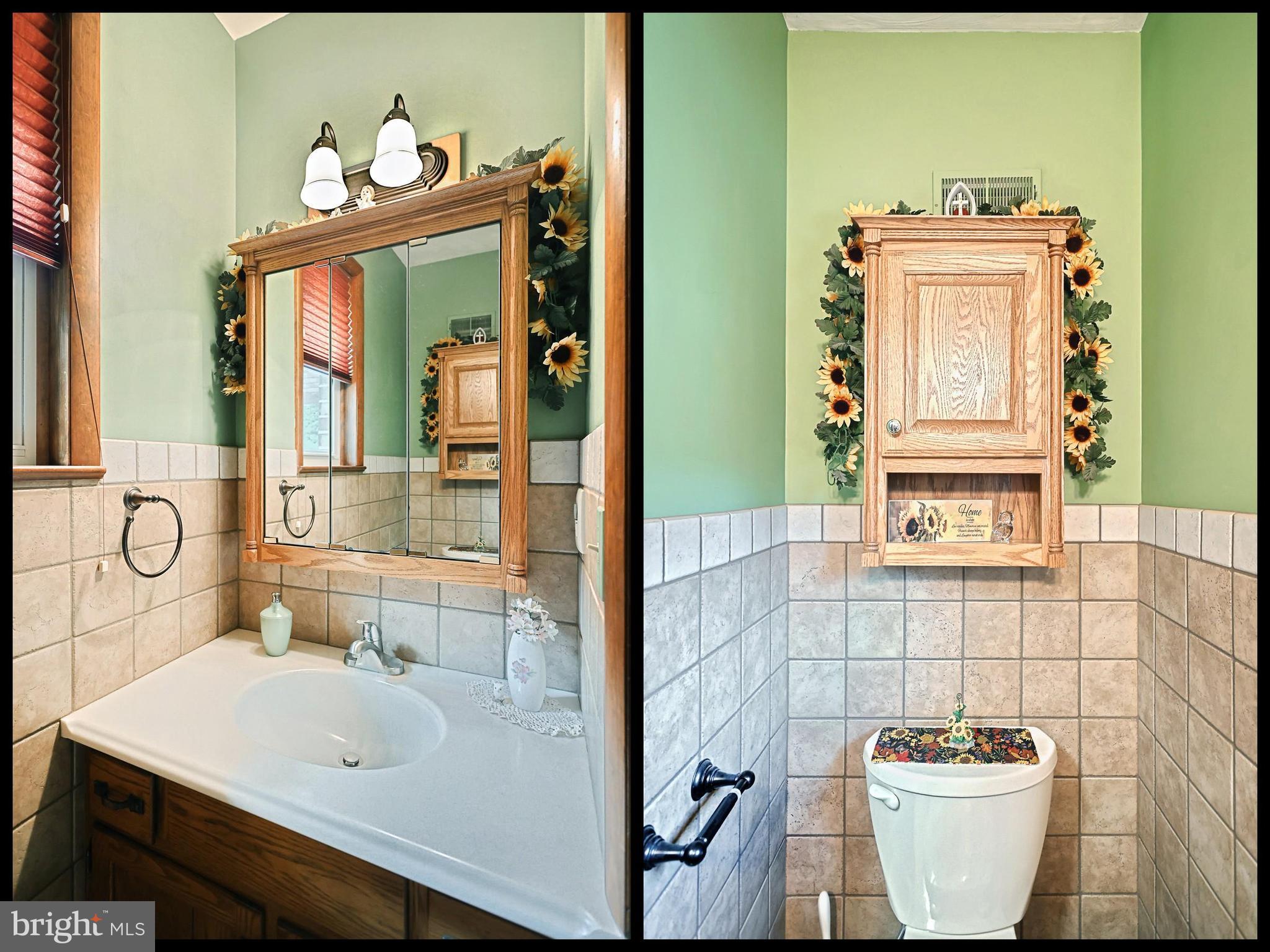 COUSLER PARK - Residential