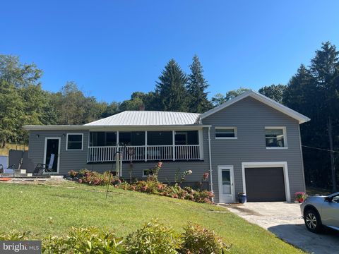 13002 MOORES HOLLOW ROAD SE CUMBERLAND MD 21502