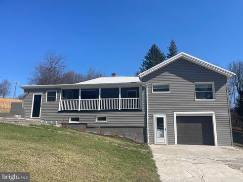 Homes For Sale - 13002 Moores Hollow Road<br/> CUMBERLAND, MD 21502