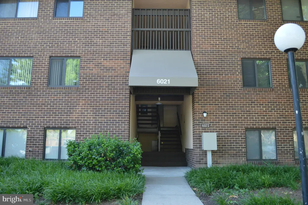 6021 Majors Lane Unit 2, Columbia, MD 21045