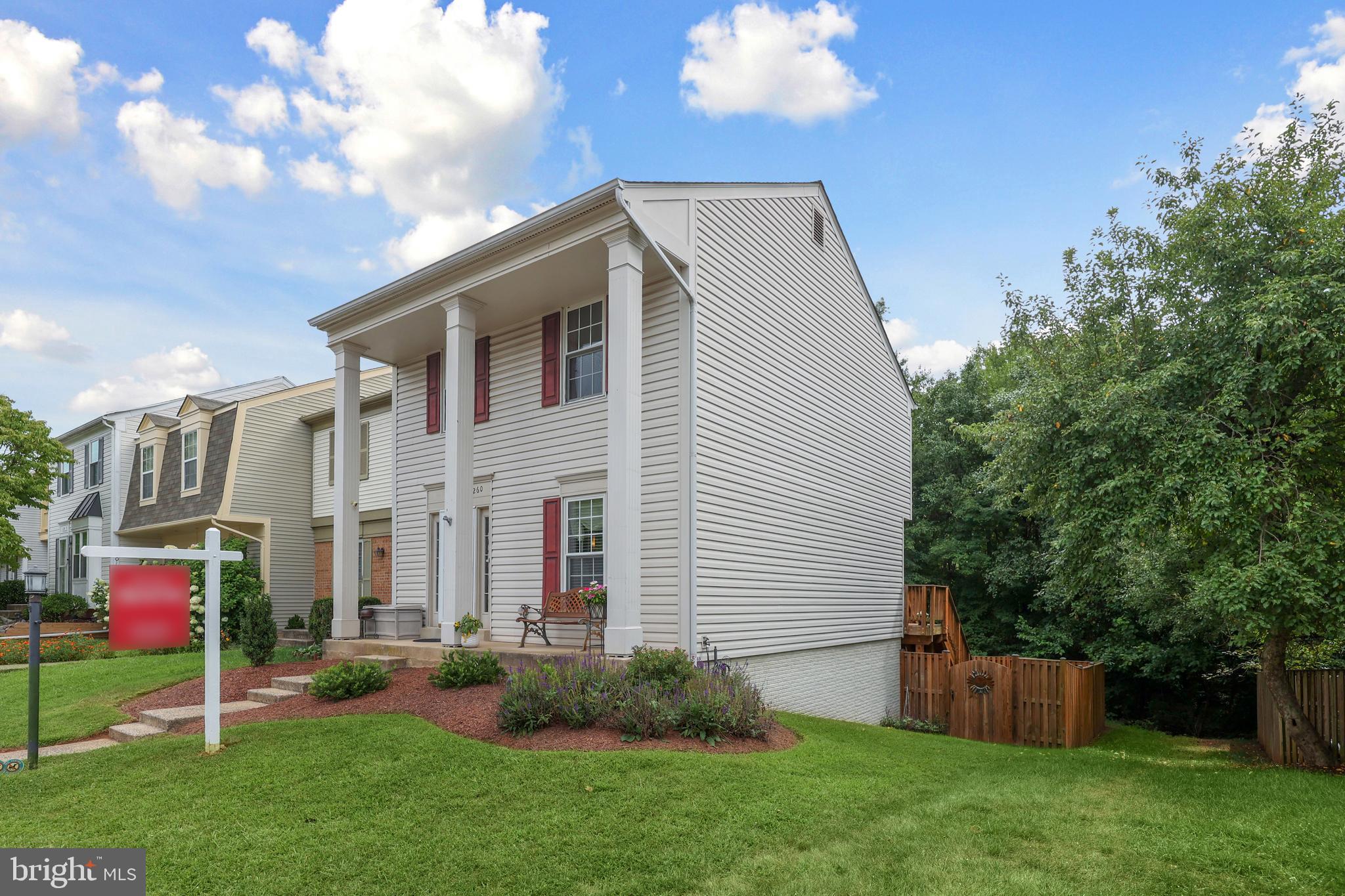 3260 TAYLOE COURT