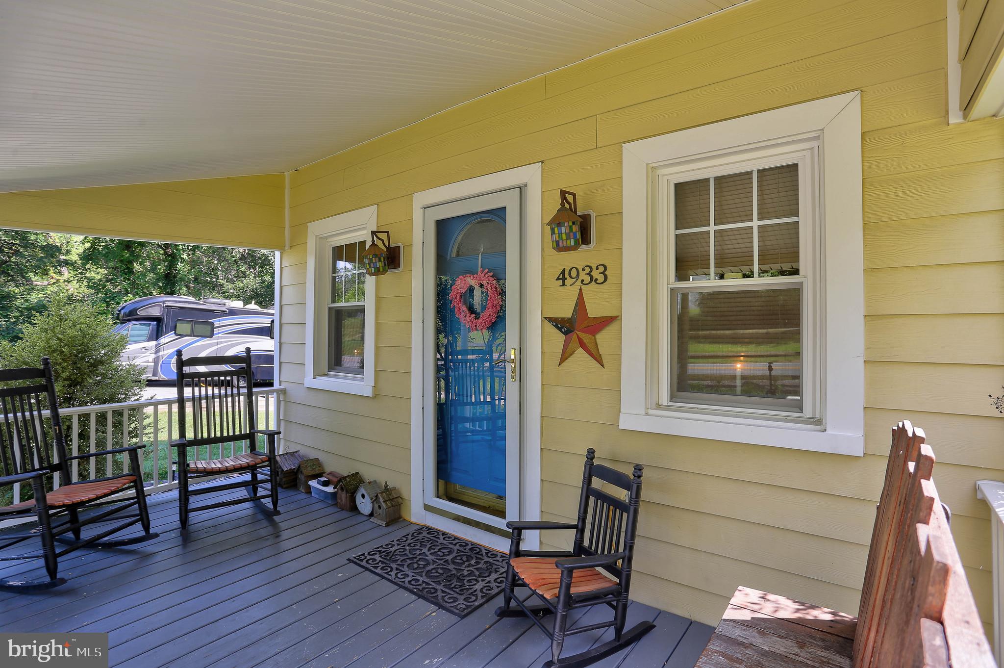 4933 LANDING ROAD