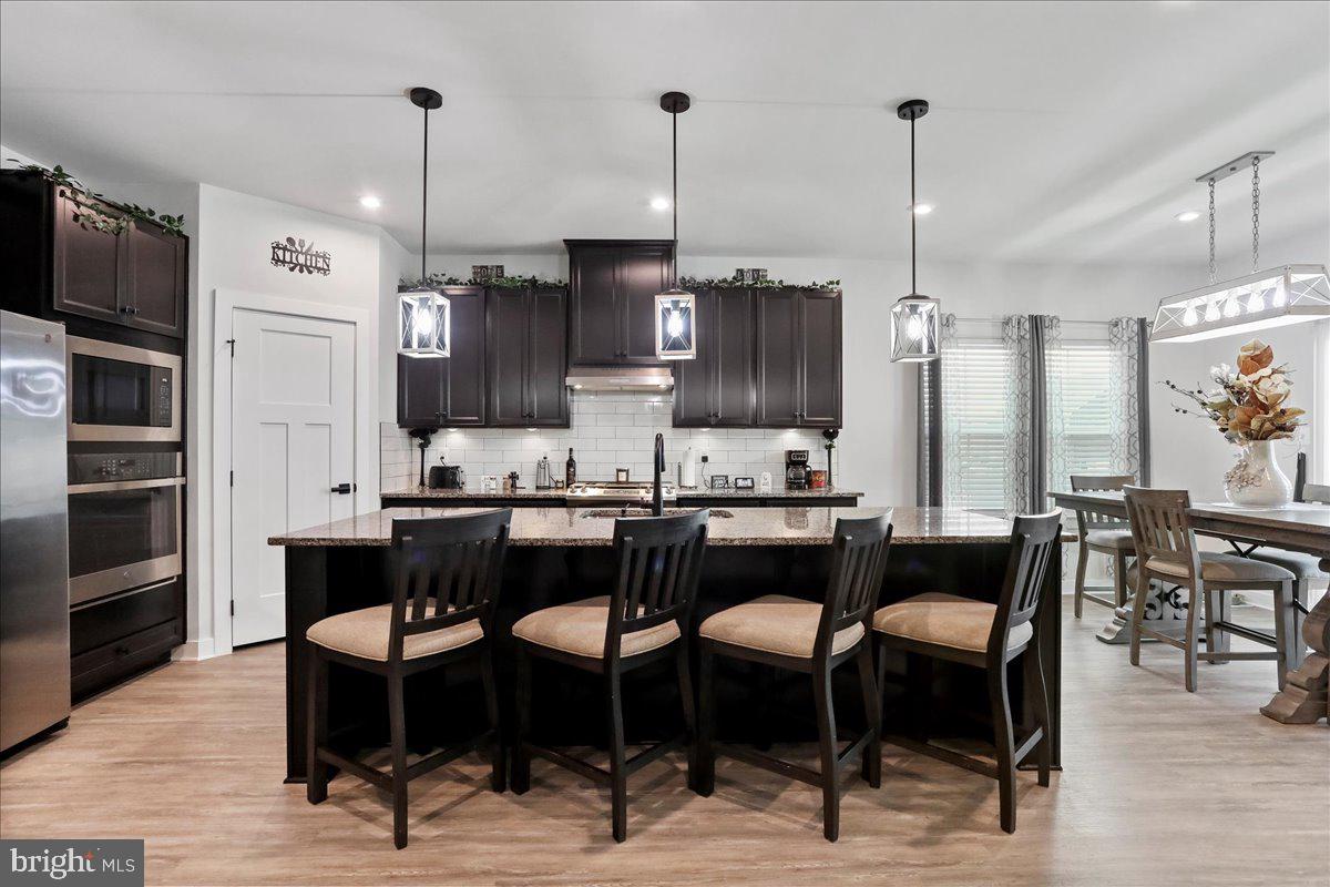 THE LAKES AT MARTINSBURG - Residential