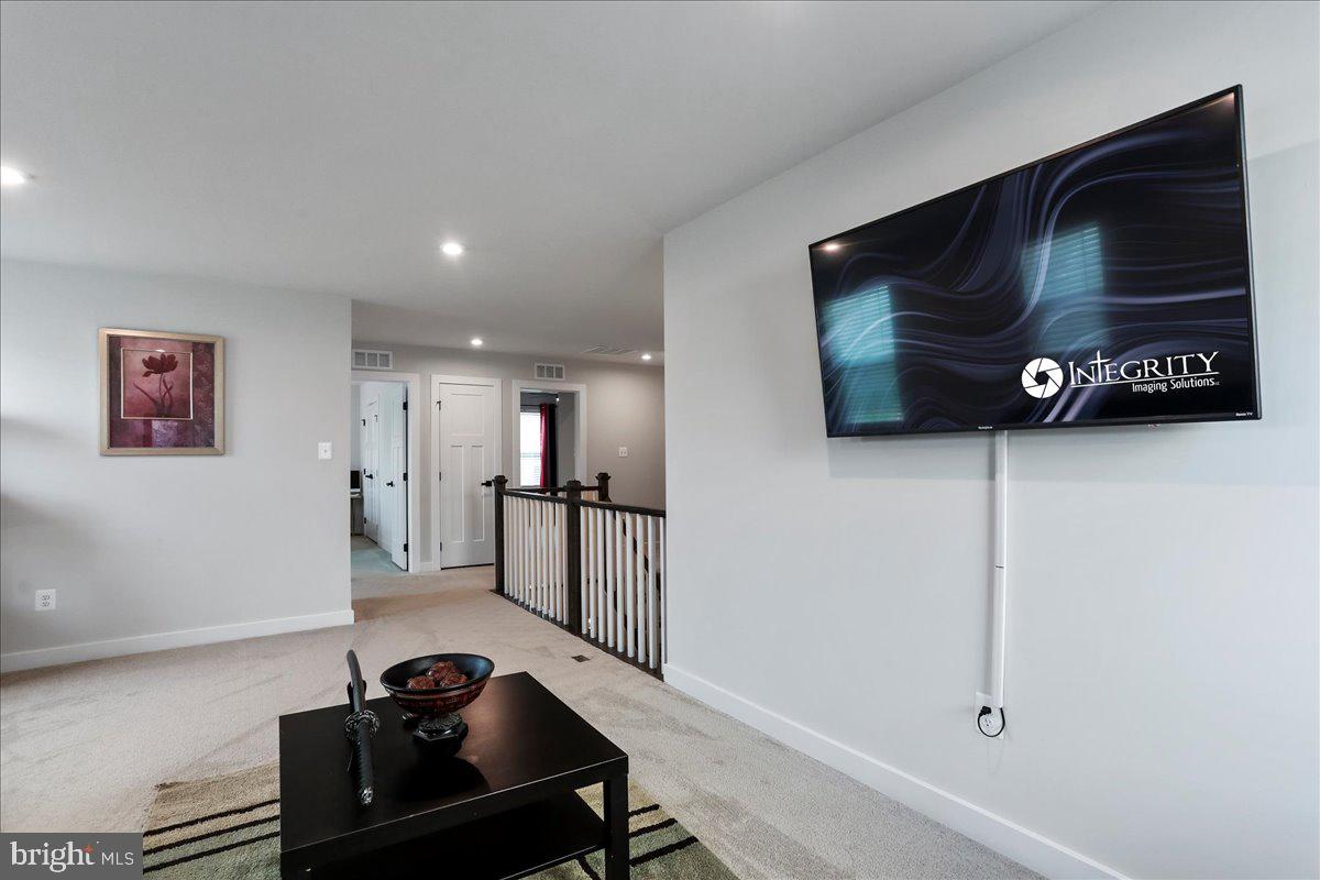 THE LAKES AT MARTINSBURG - Residential