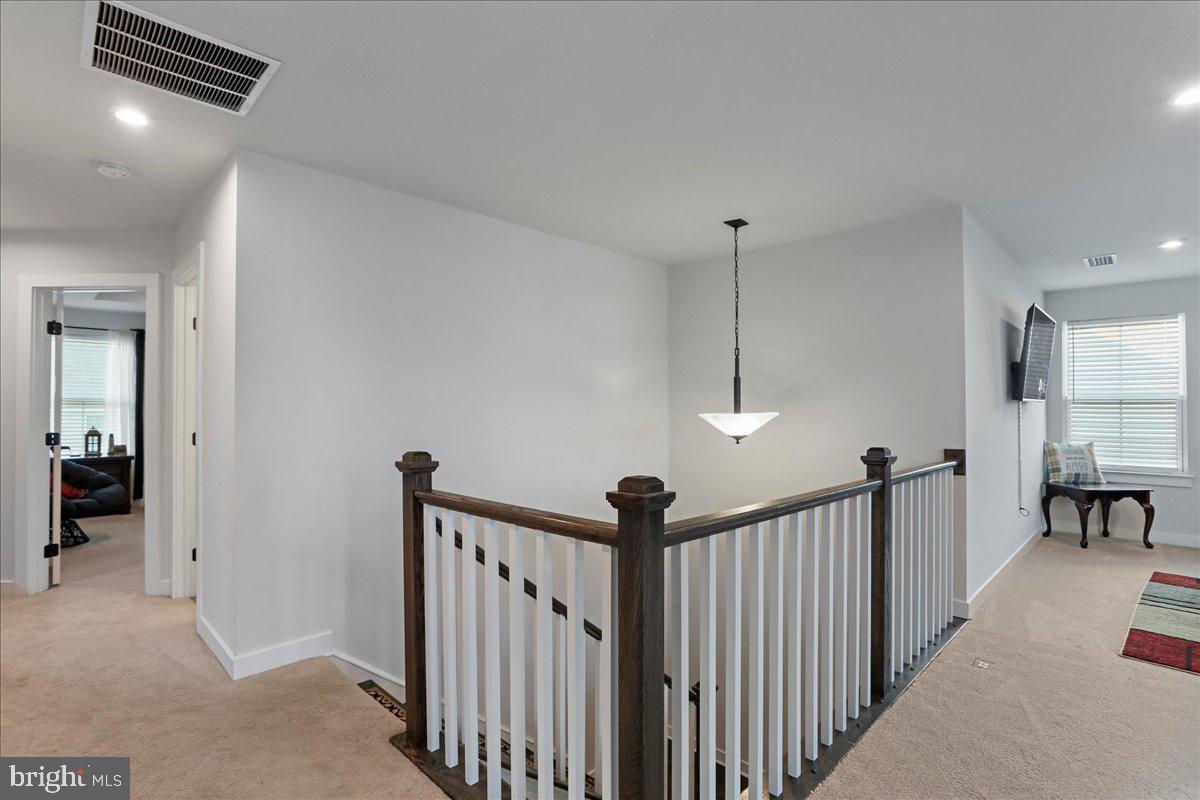 THE LAKES AT MARTINSBURG - Residential