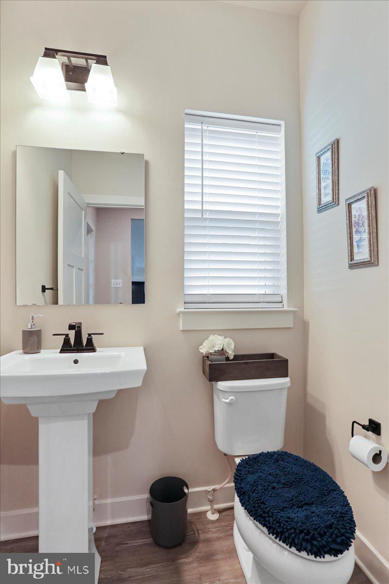 THE LAKES AT MARTINSBURG - Residential