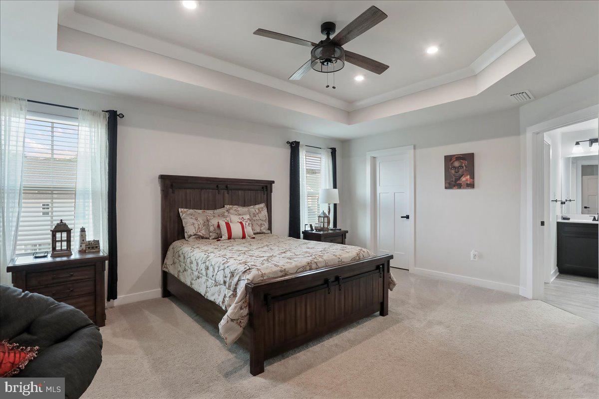 THE LAKES AT MARTINSBURG - Residential