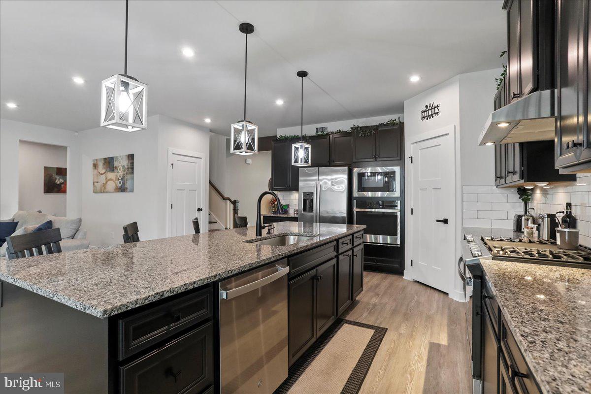 THE LAKES AT MARTINSBURG - Residential