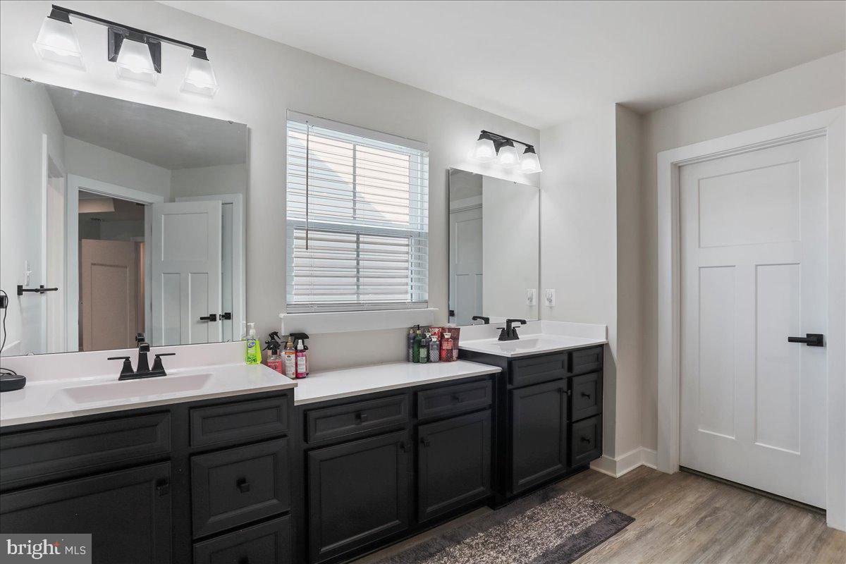 THE LAKES AT MARTINSBURG - Residential