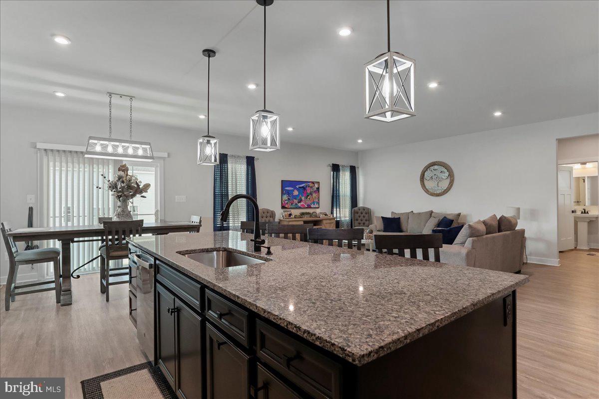 THE LAKES AT MARTINSBURG - Residential