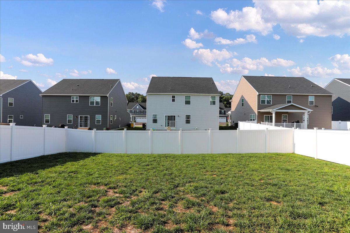 THE LAKES AT MARTINSBURG - Residential