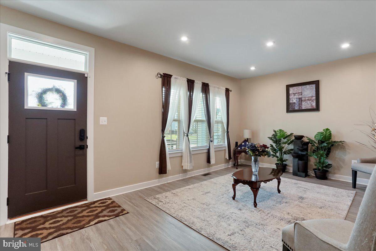 THE LAKES AT MARTINSBURG - Residential