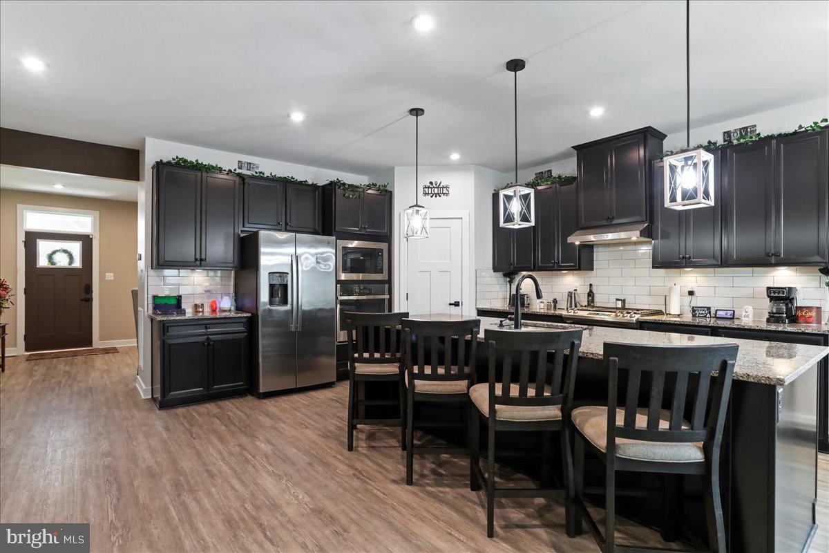 THE LAKES AT MARTINSBURG - Residential