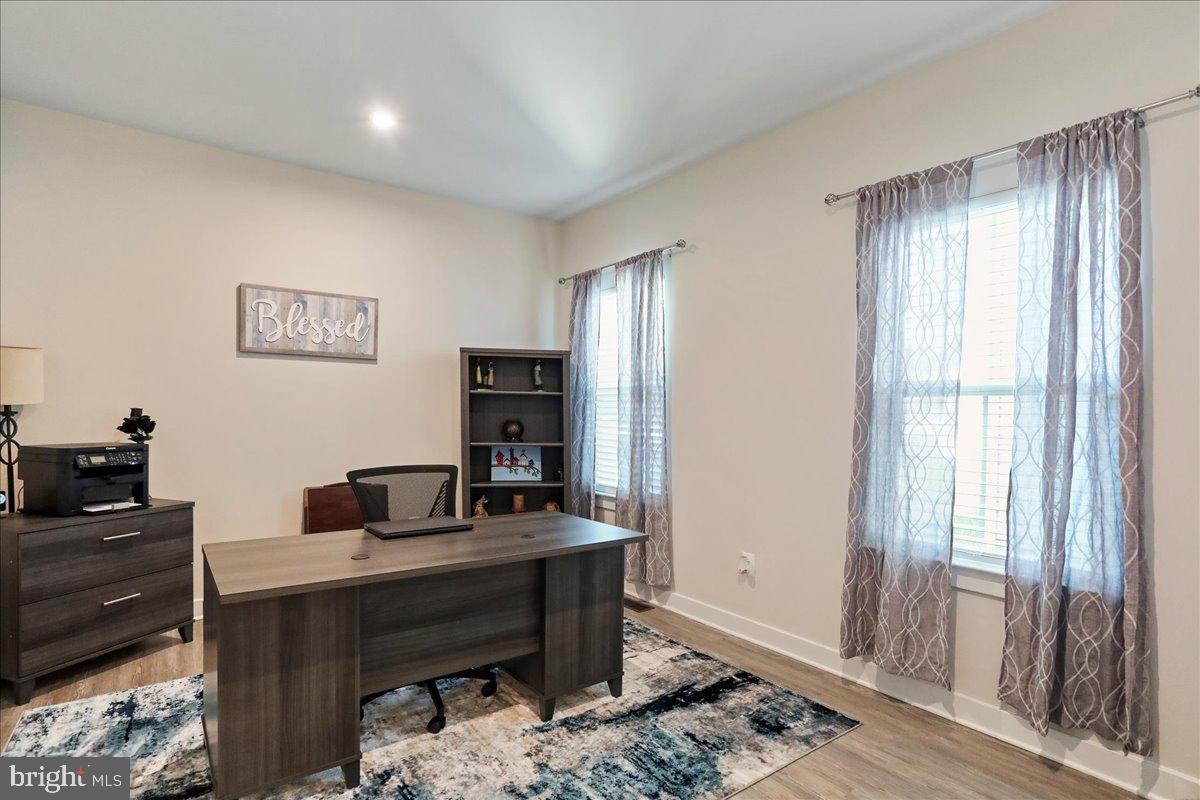 THE LAKES AT MARTINSBURG - Residential